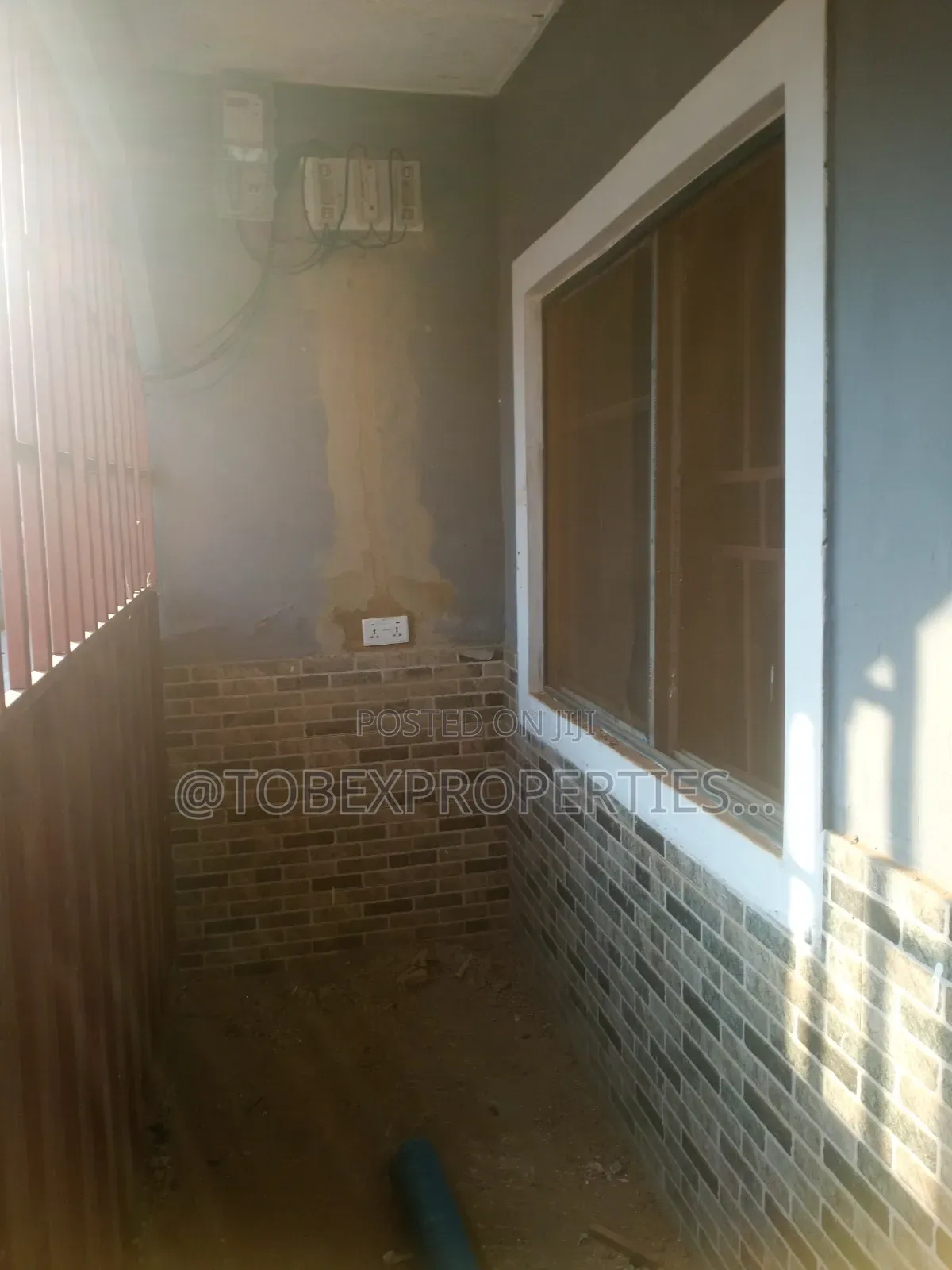 1bdrm Apartment in Mtn Max City College, Karu for rent in Karu