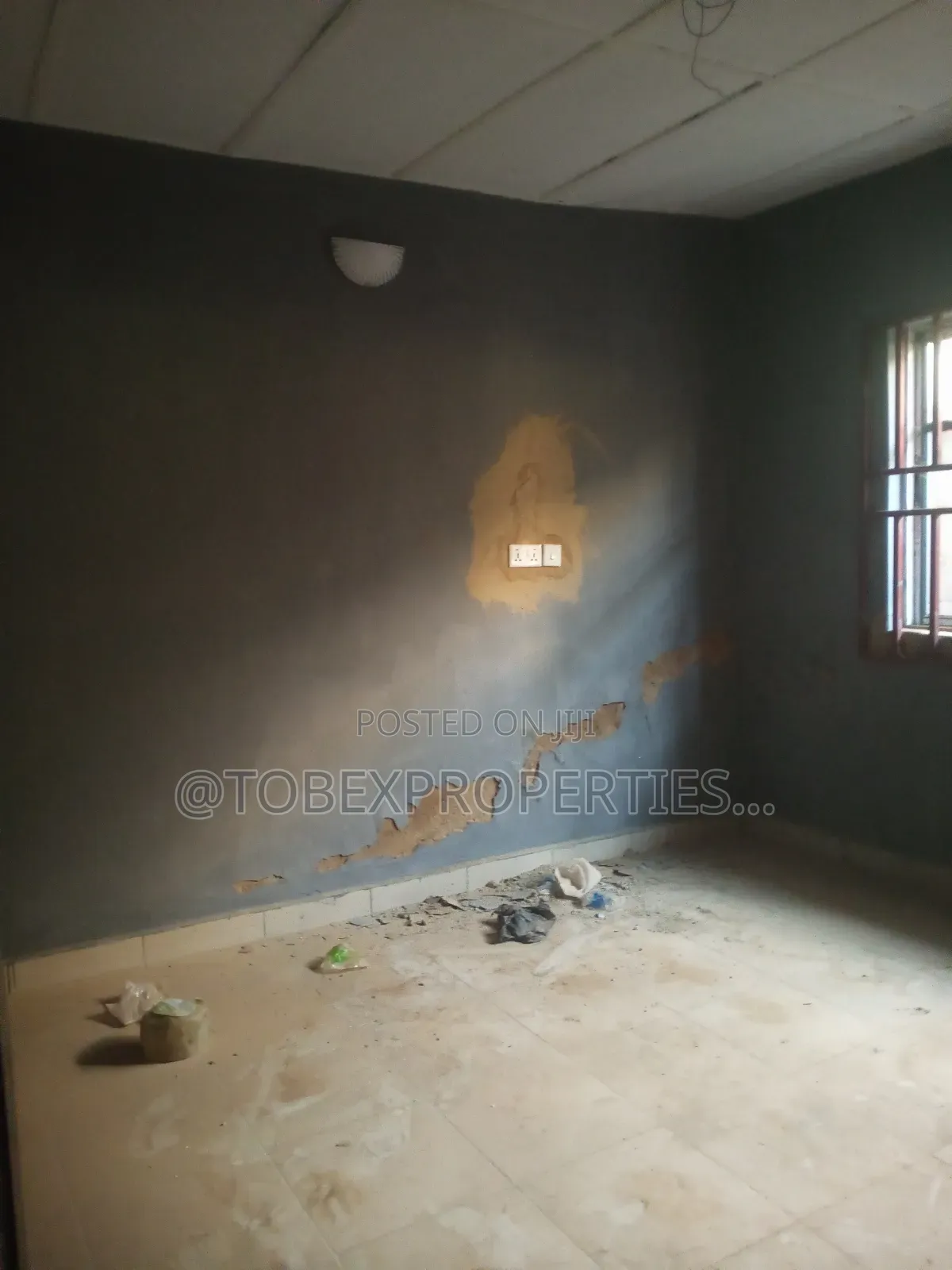 1bdrm Apartment in Mtn Max City College, Karu for rent in Karu