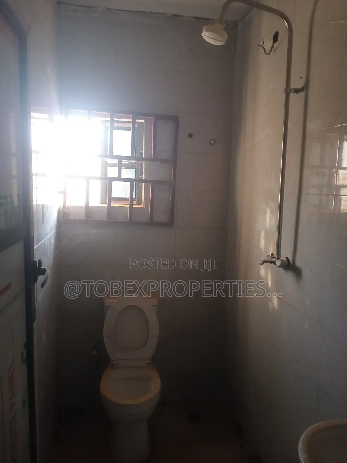 1bdrm Apartment in Mtn Max City College, Karu for rent in Karu
