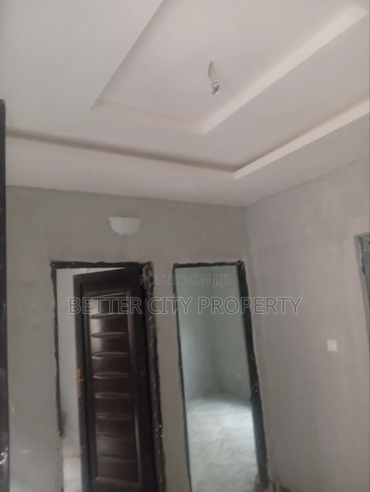 2bdrm Apartment in Alimosho Lagos, Akowonjo for rent in Akowonjo