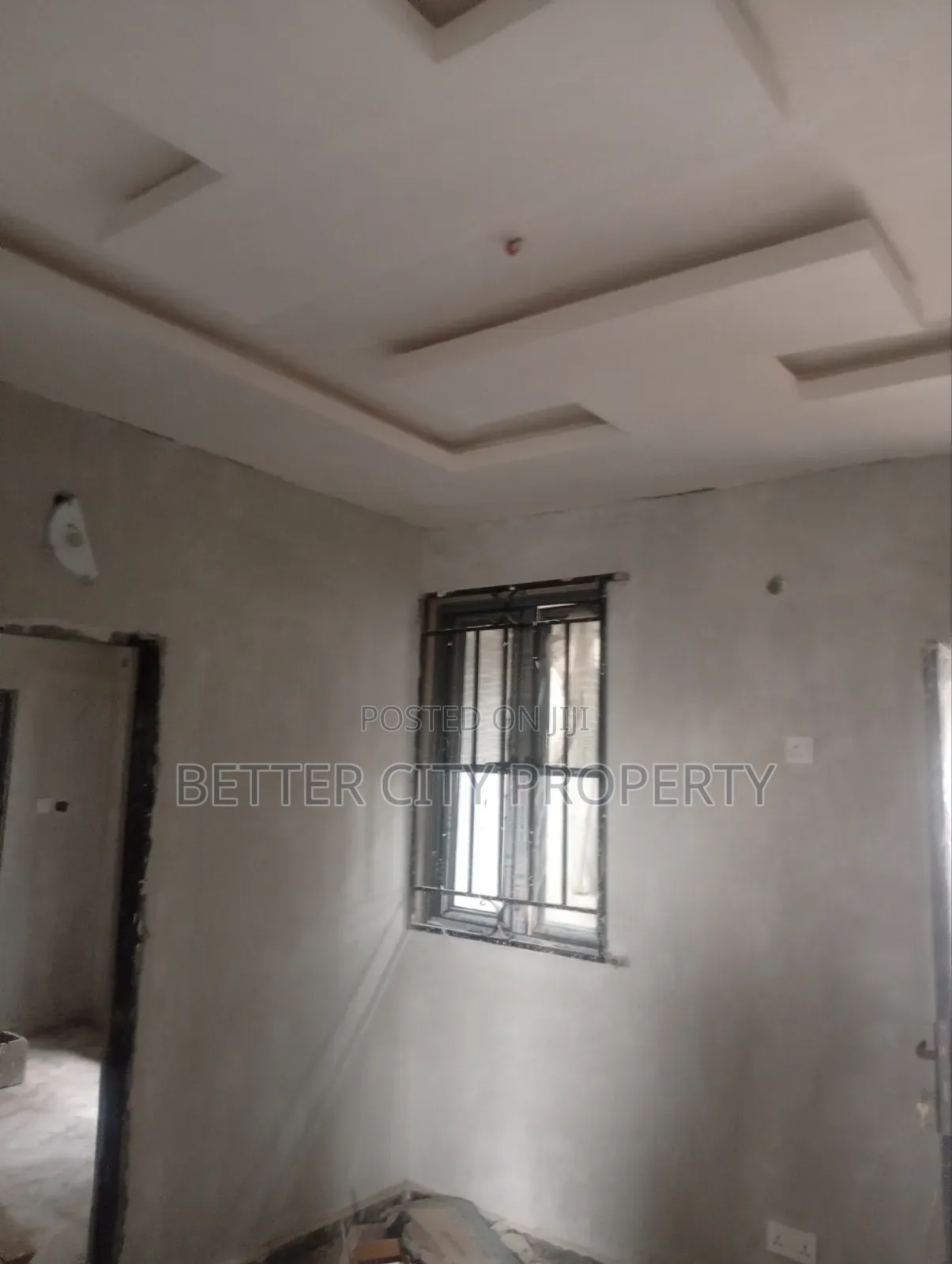 1bdrm Condo in Alimosho, Akowonjo for rent in Akowonjo