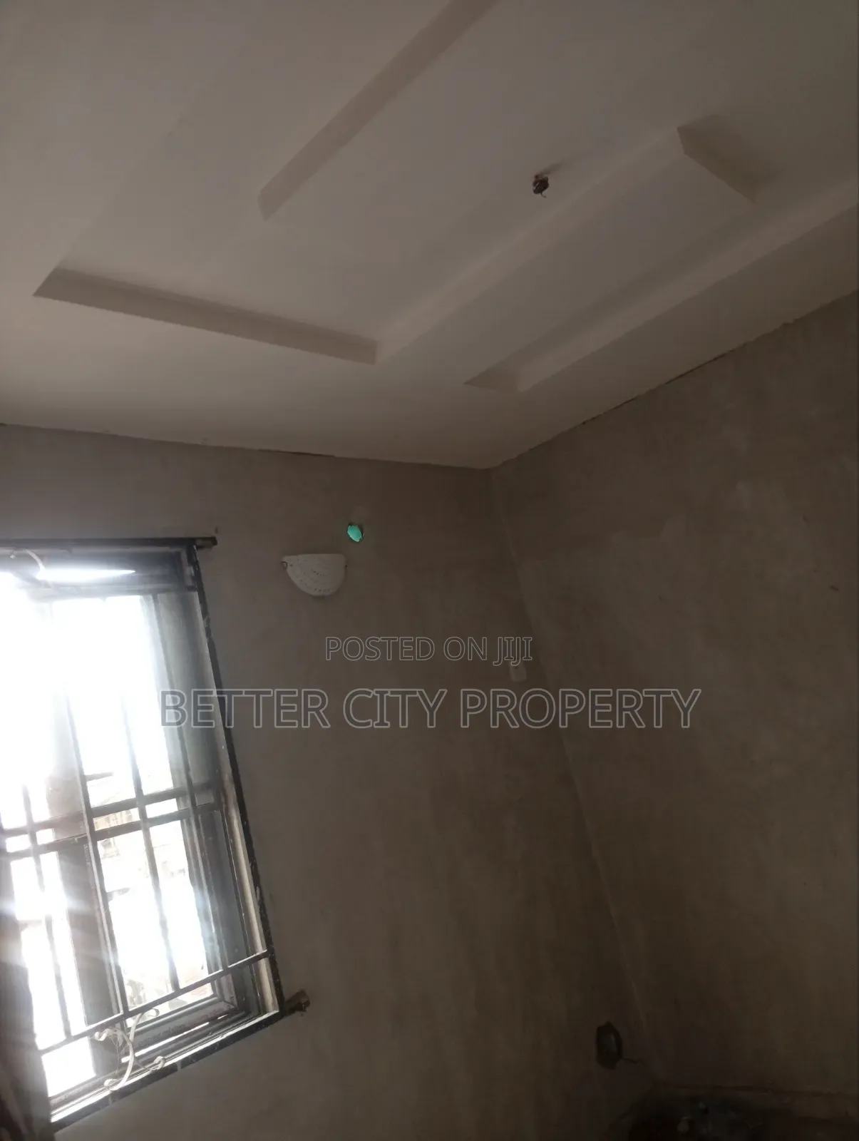 1bdrm Condo in Alimosho, Akowonjo for rent in Akowonjo