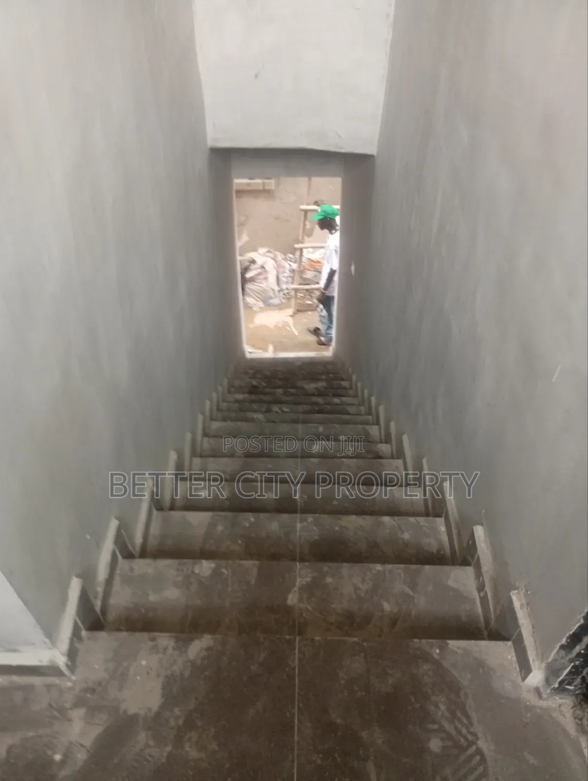1bdrm Condo in Alimosho, Akowonjo for rent in Akowonjo