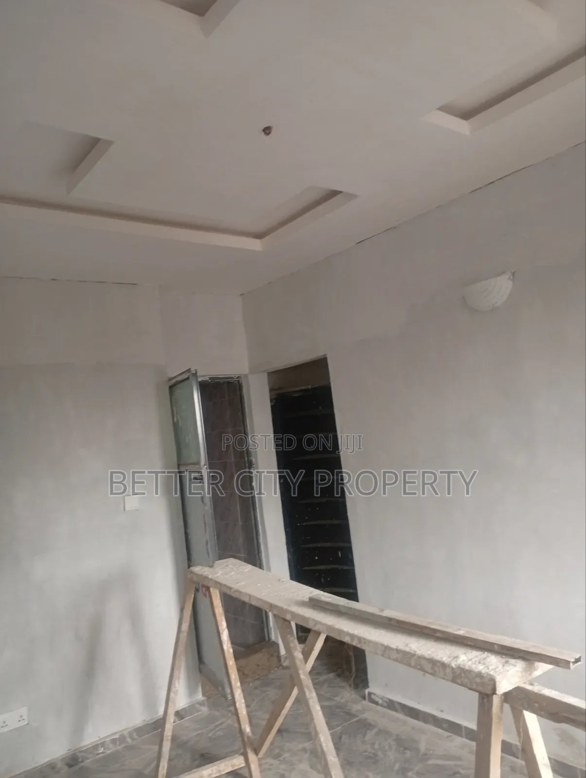 1bdrm Condo in Alimosho, Akowonjo for rent in Akowonjo