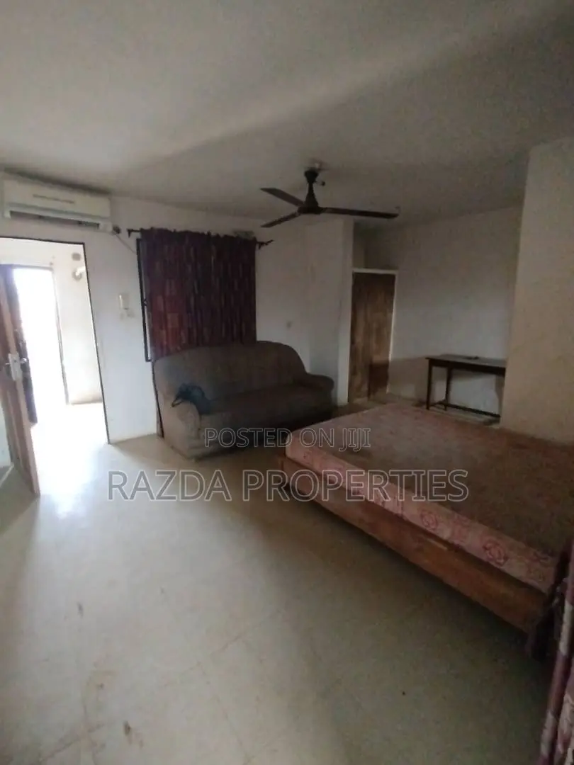 Gold Rush on Road 7 — 18-Room Hostel for Sale | ₦60m in Ife