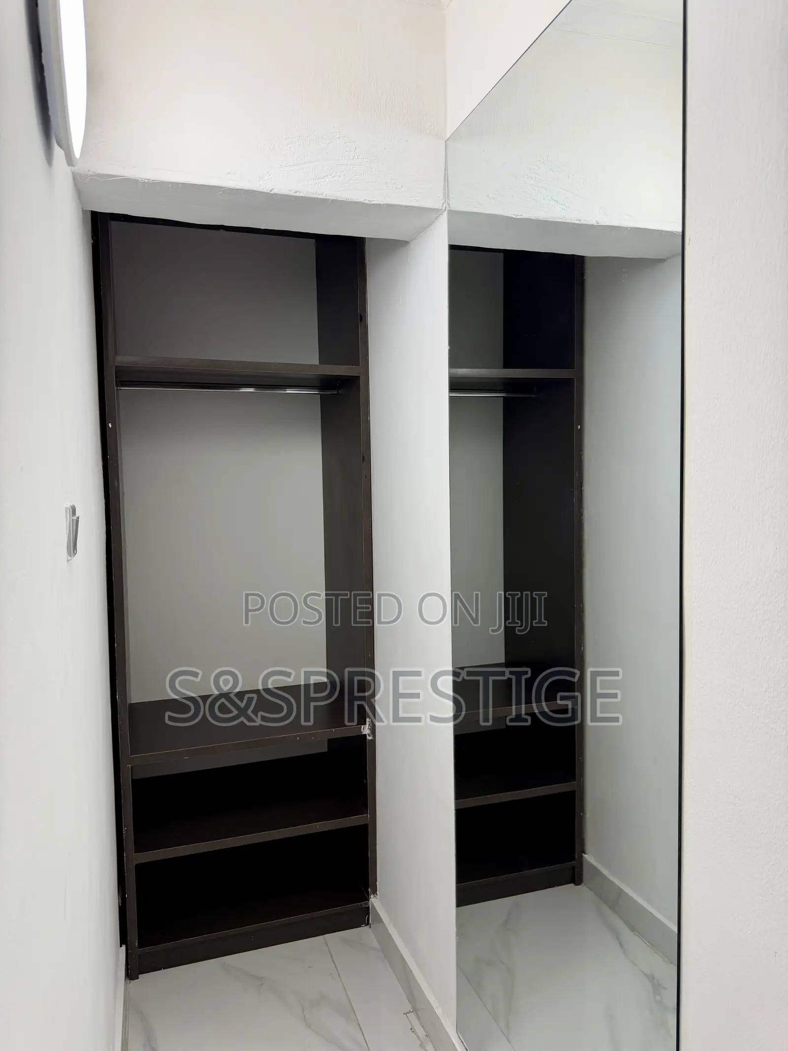 Furnished 1bdrm Apartment in Victoria Island for rent in Victoria Island