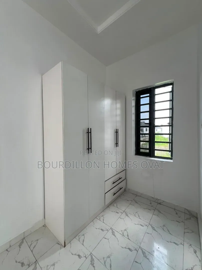 3bdrm Duplex in Orchid Lekki Lagos for rent in Lekki Expressway
