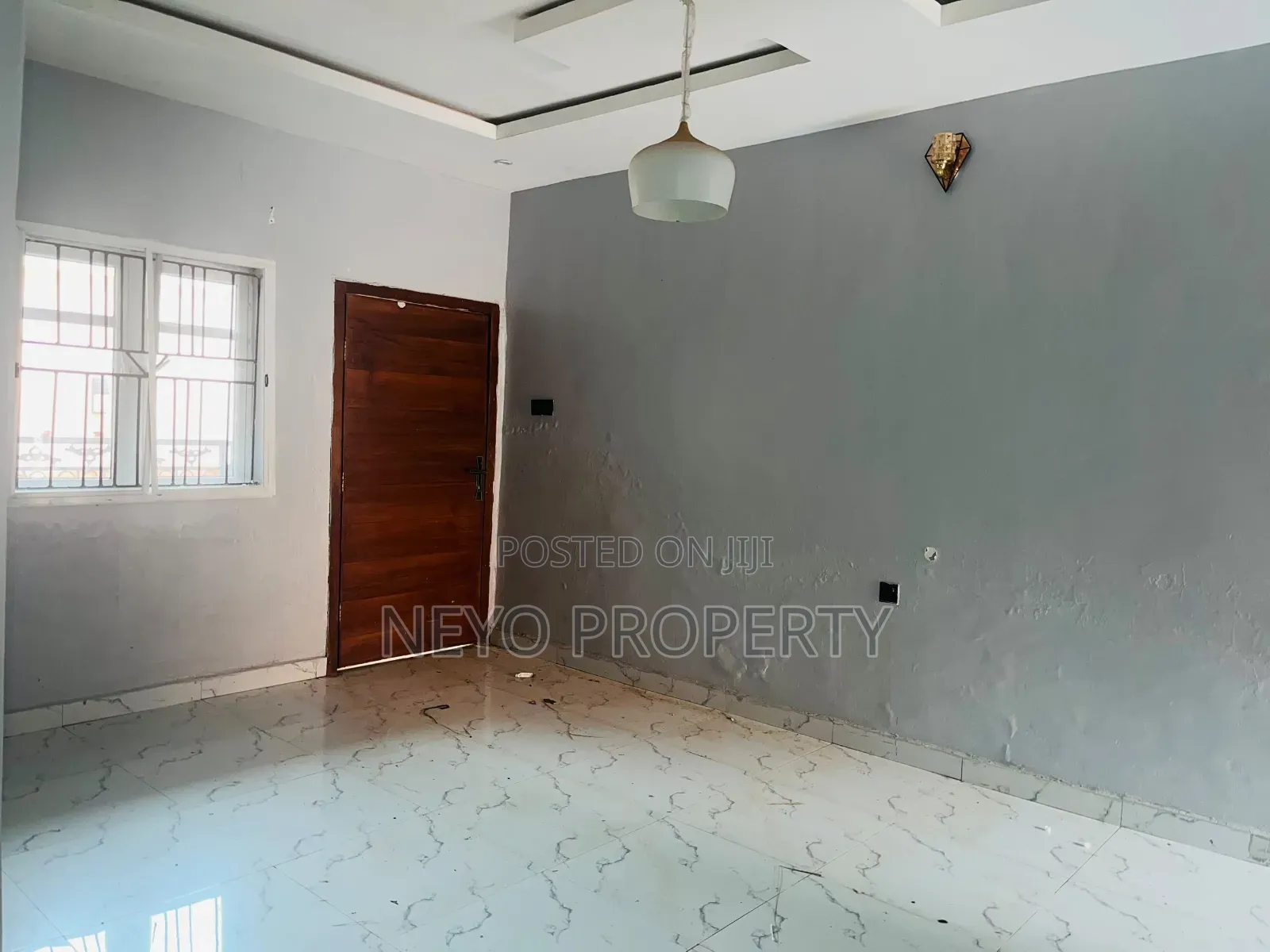 2bdrm Block of Flats in Oseni Estate, Igbogbo for rent in Igbogbo