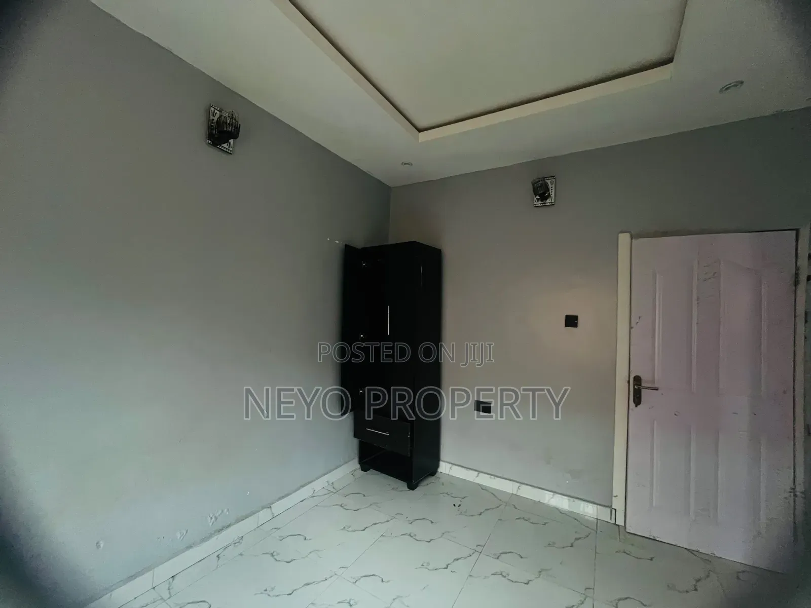 2bdrm Block of Flats in Oseni Estate, Igbogbo for rent in Igbogbo