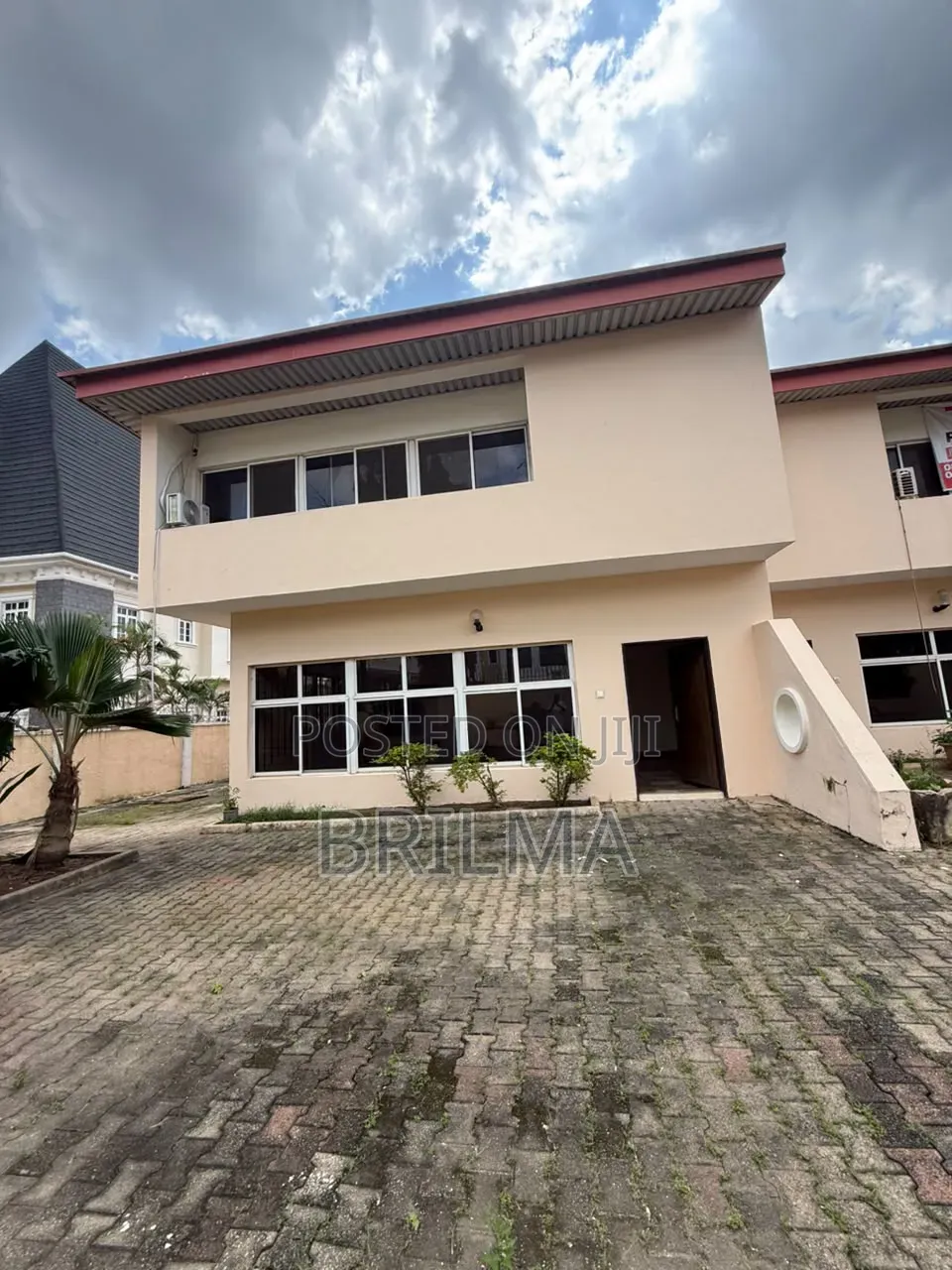4bdrm Duplex in Maitama for rent in Maitama