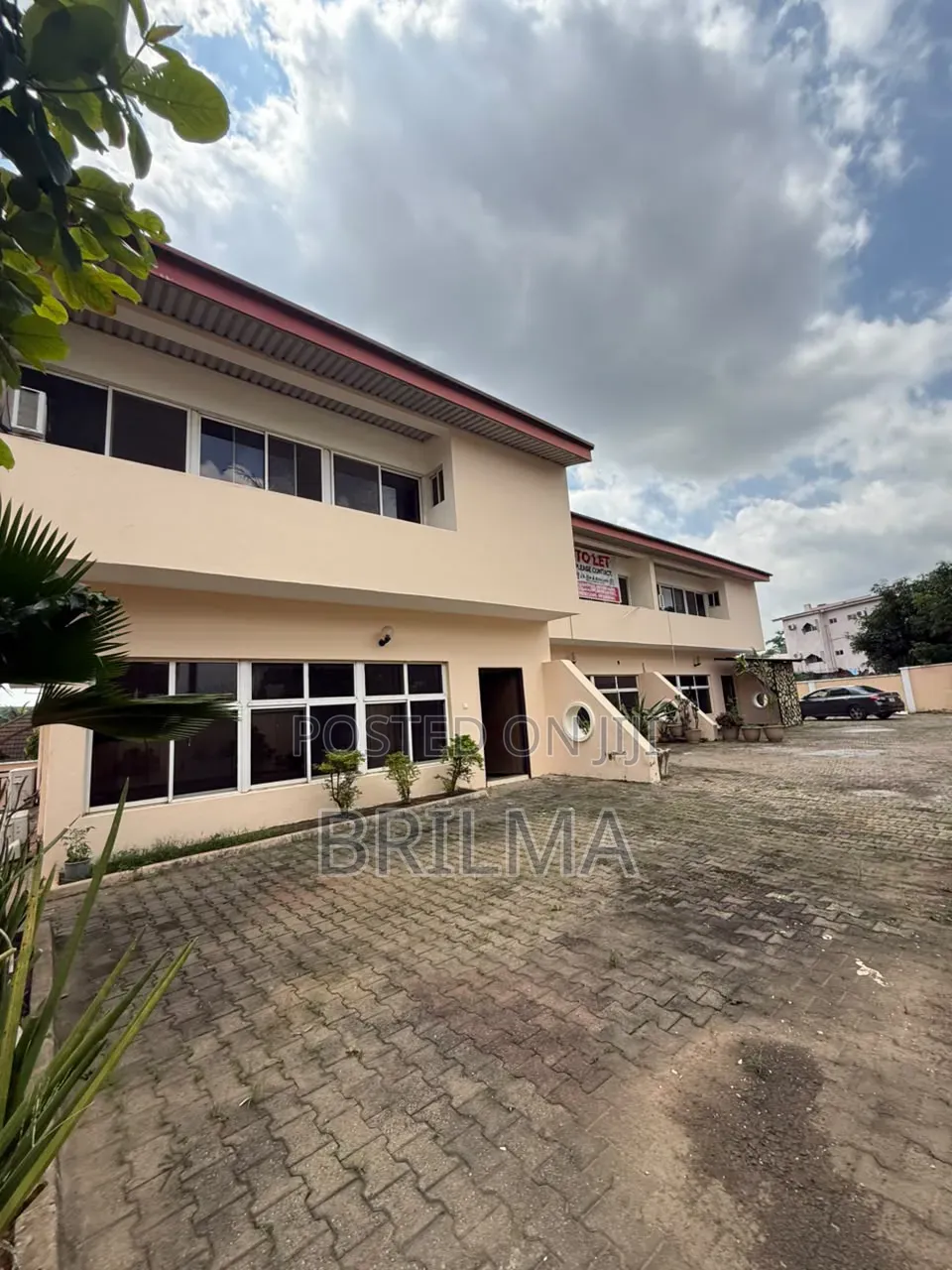 4bdrm Duplex in Maitama for rent in Maitama