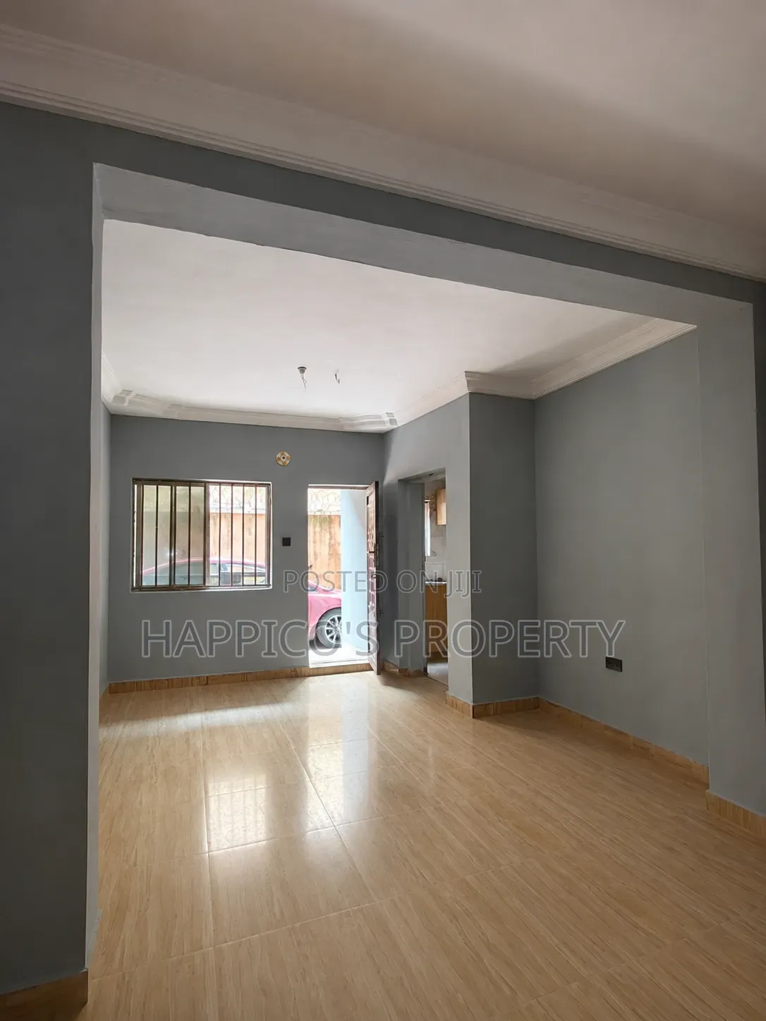 2bdrm Apartment in Alagomeji for rent in Alagomeji
