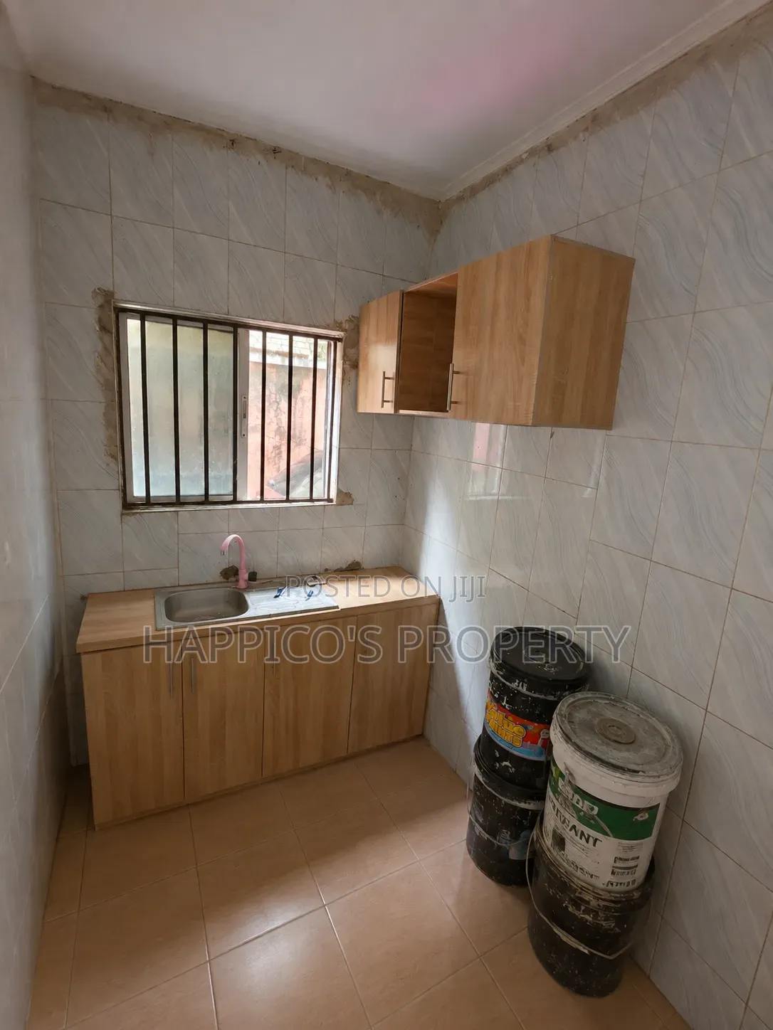 2bdrm Apartment in Alagomeji for rent in Alagomeji