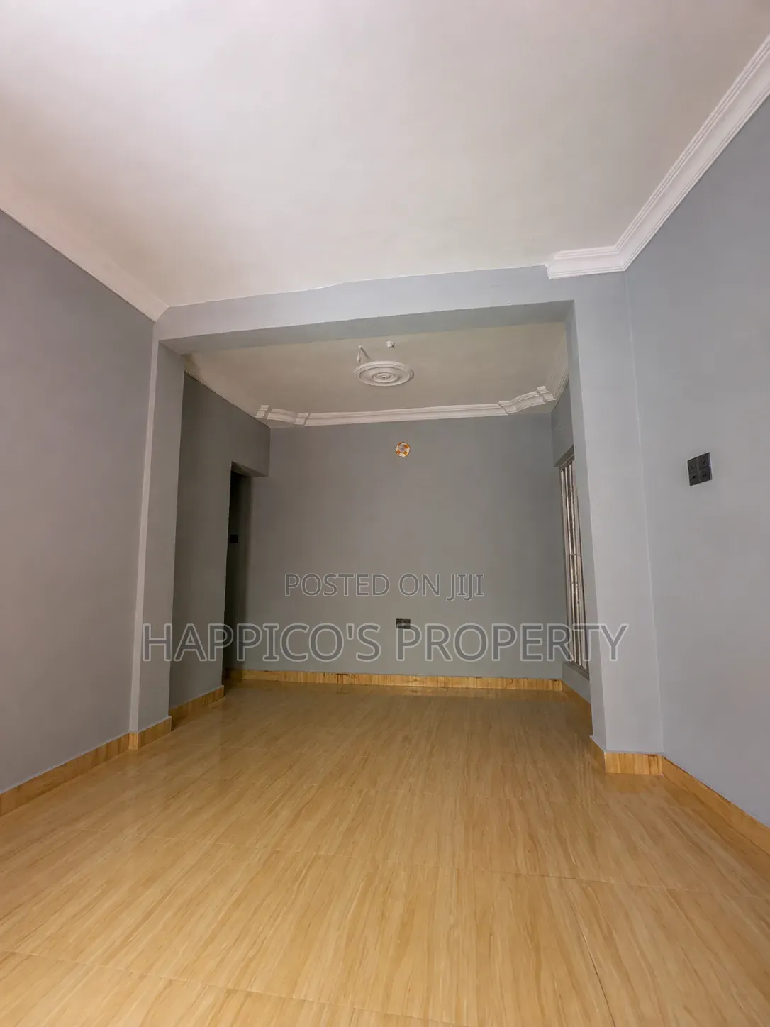 2bdrm Apartment in Alagomeji for rent in Alagomeji