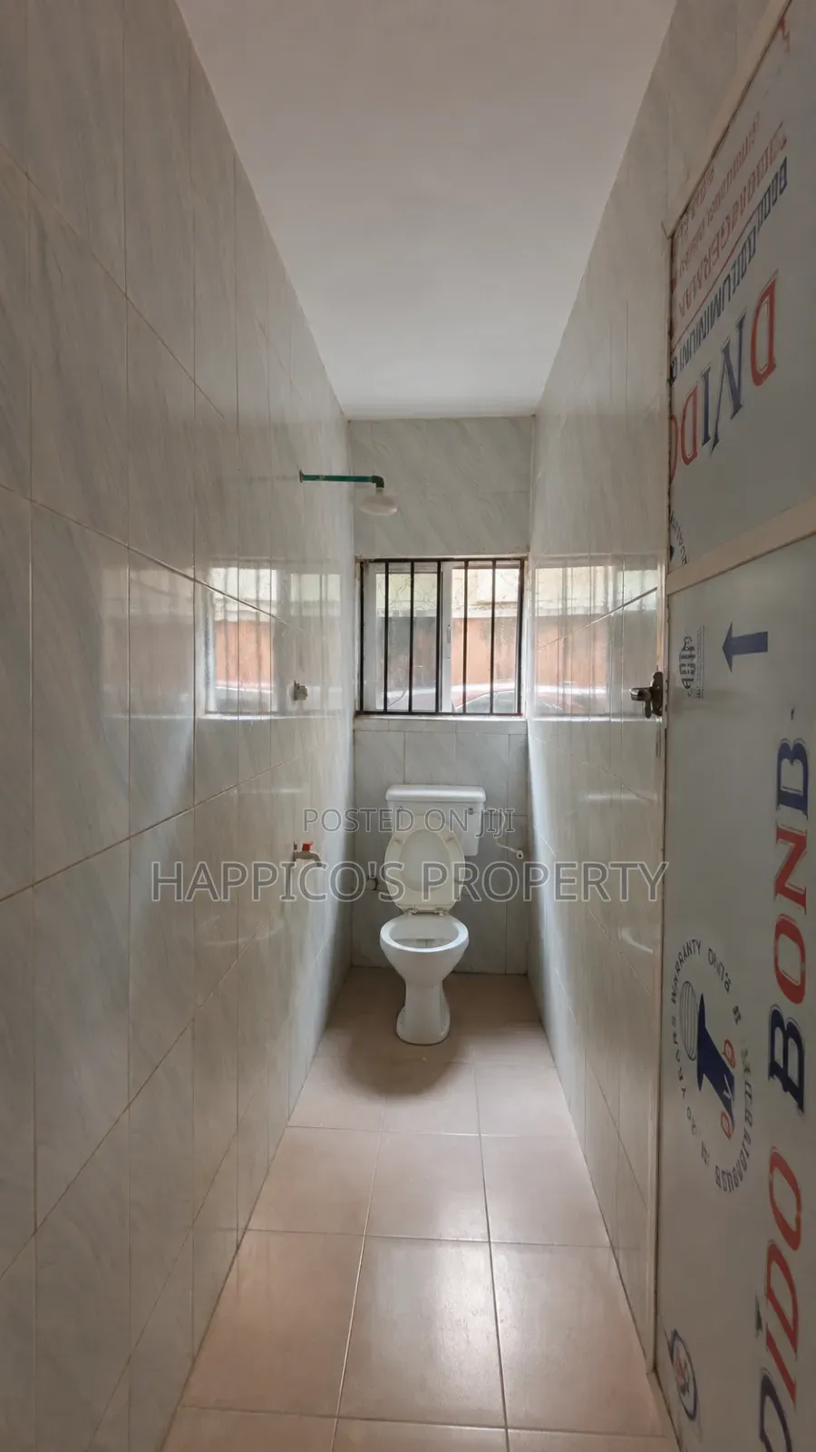 2bdrm Apartment in Alagomeji for rent in Alagomeji