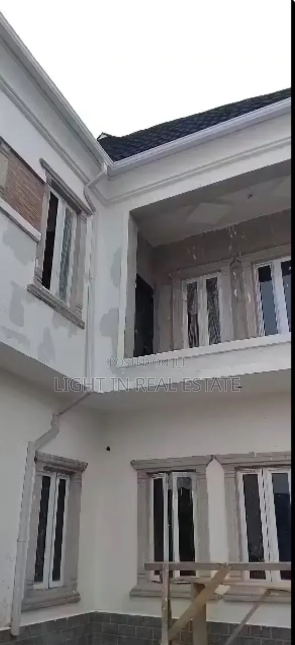 2bdrm Block of Flats in Abule Egba for rent in Abule Egba