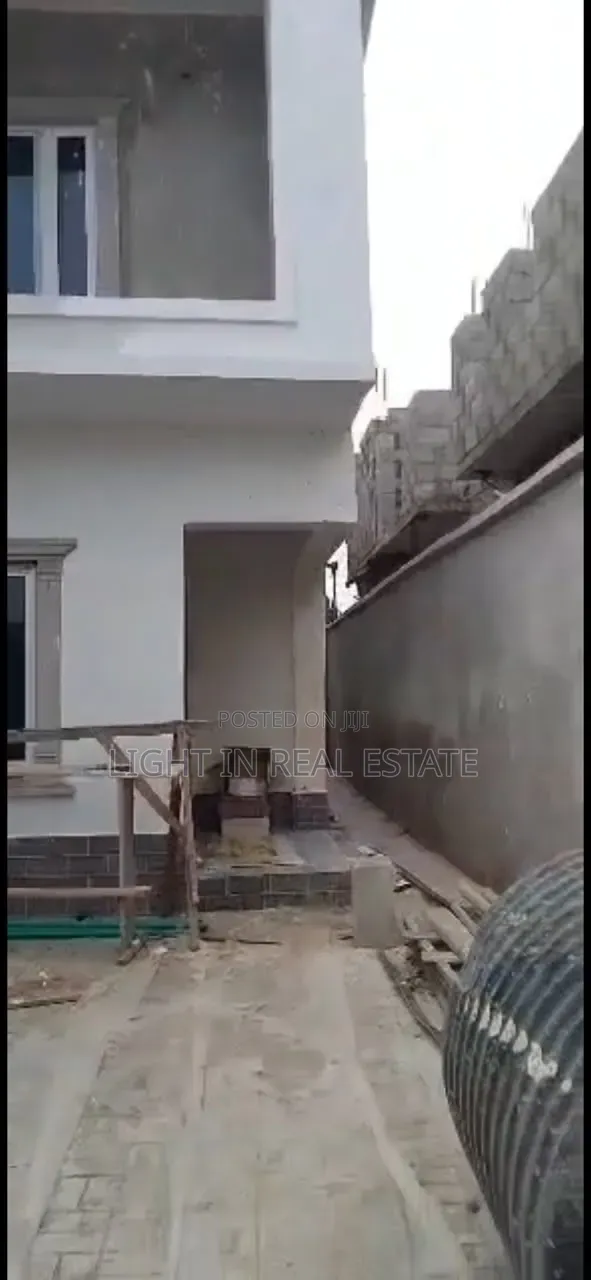 2bdrm Block of Flats in Abule Egba for rent in Abule Egba