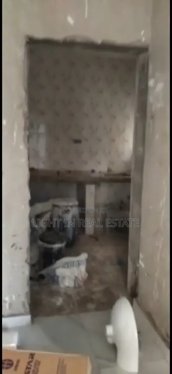 2bdrm Block of Flats in Abule Egba for rent in Abule Egba