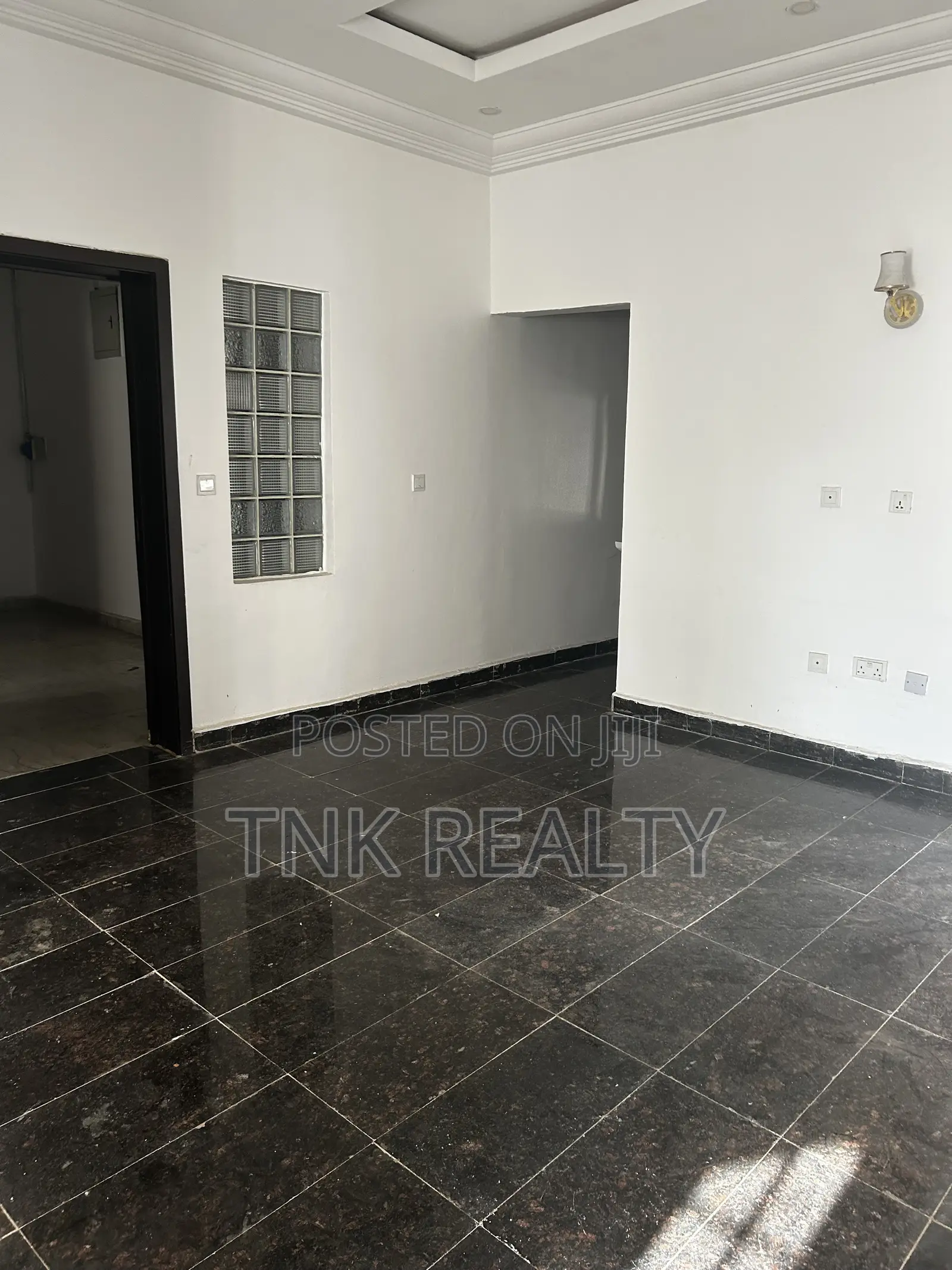 2bdrm Apartment in Jahi for rent in Jahi