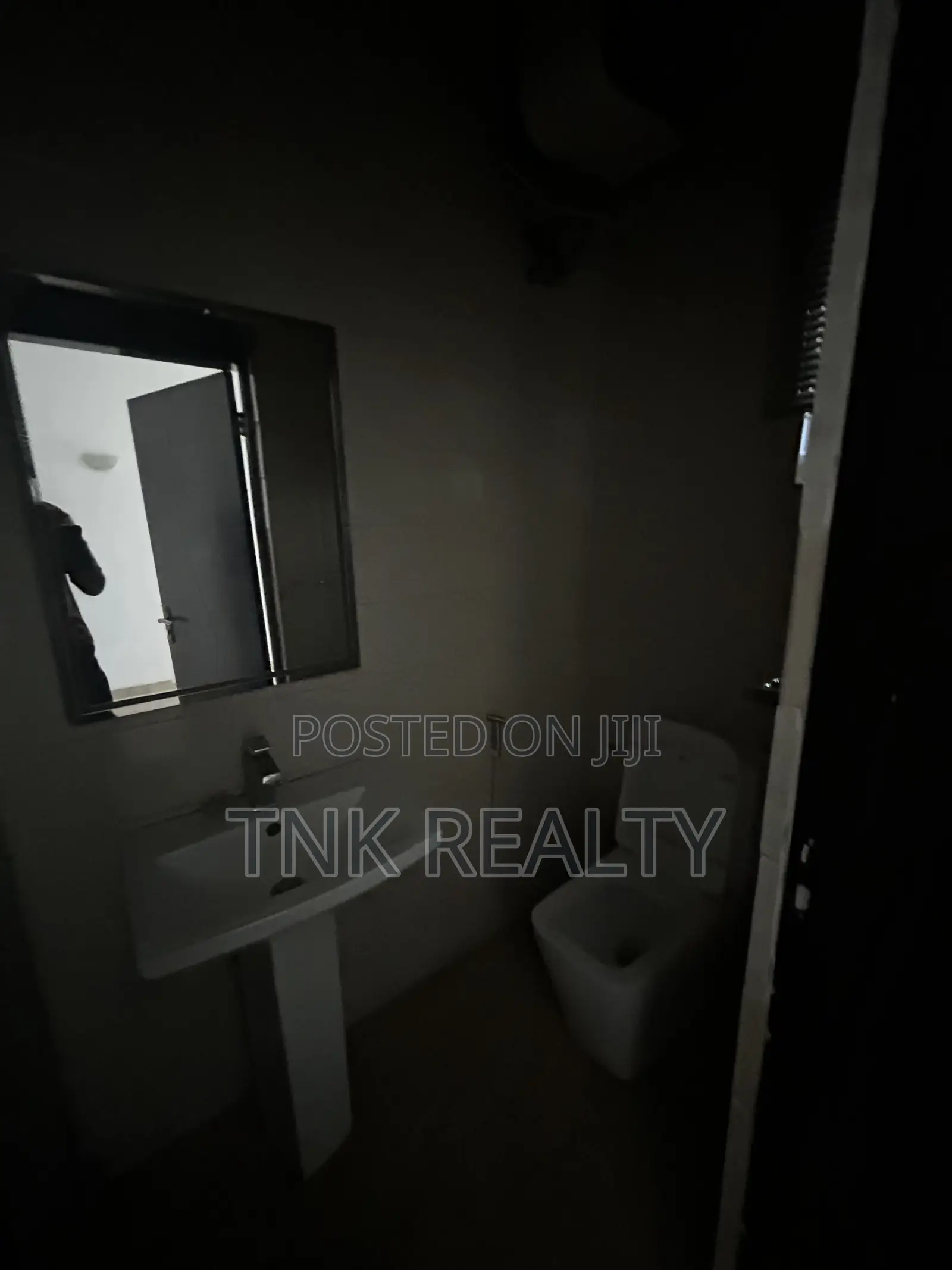 2bdrm Apartment in Jahi for rent in Jahi