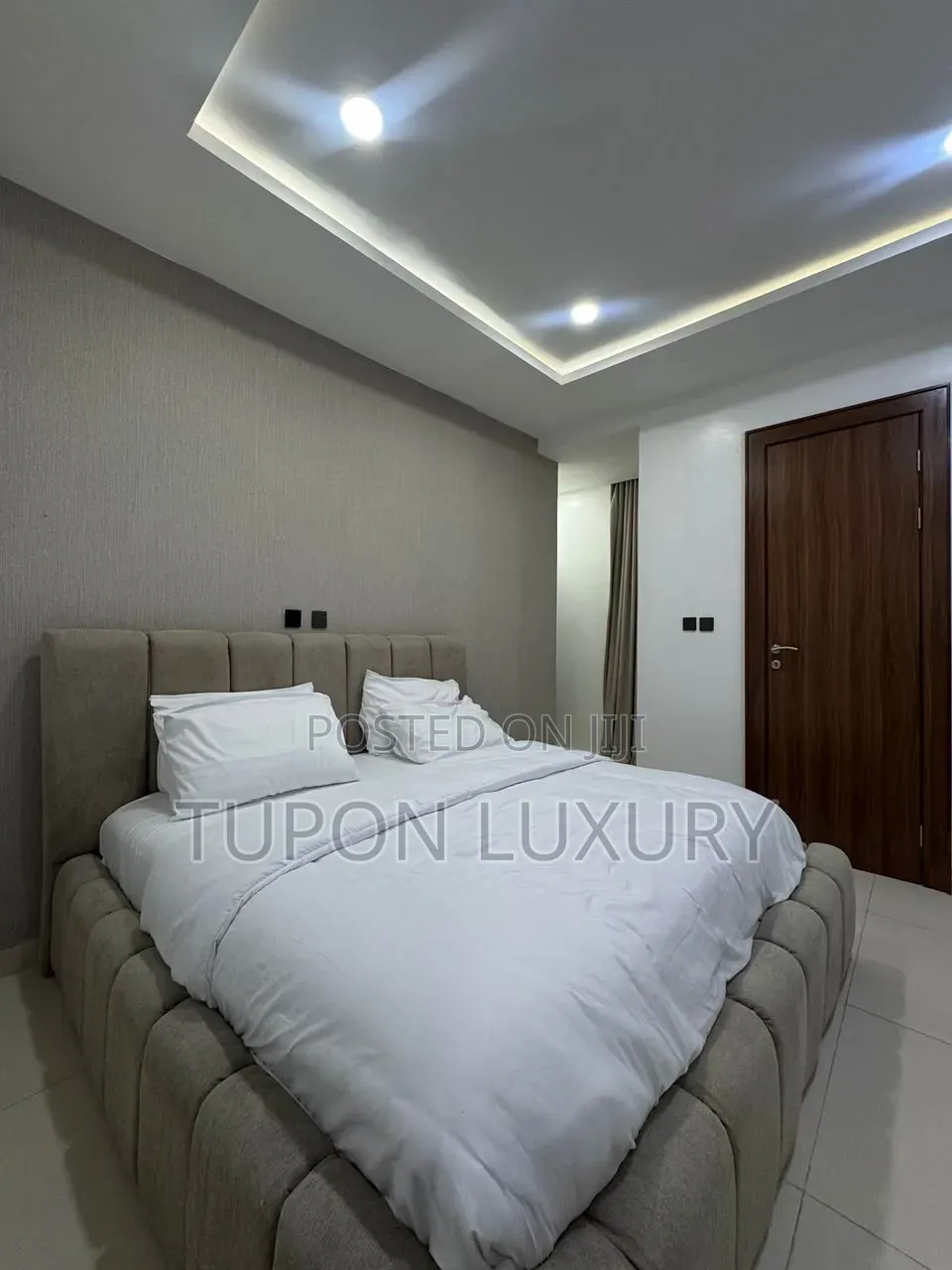 Luxury 1bedroom in Ikoyi in Ikoyi S.W