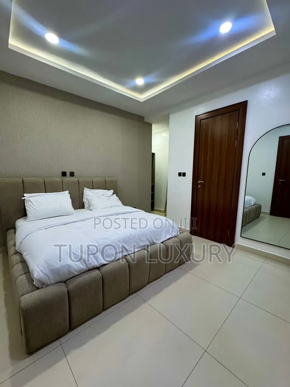 Luxury 1bedroom in Ikoyi in Ikoyi S.W