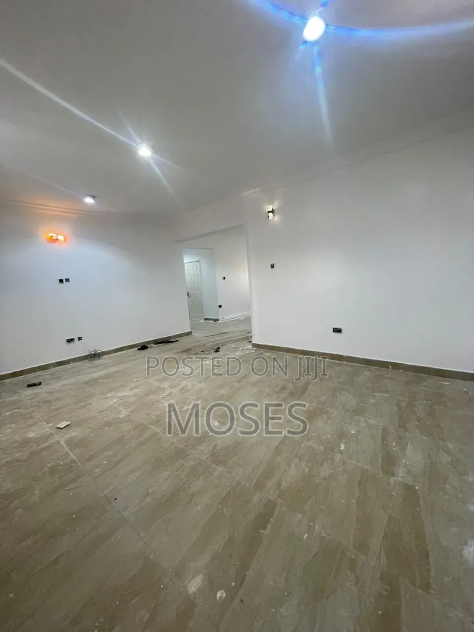3bdrm Block of Flats in Oniru Estate, Victoria Island Extension in Victoria Island Extension
