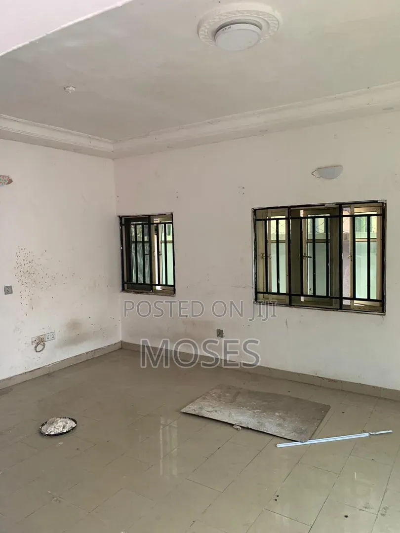 4bdrm Duplex in Chevy View Estate, Chevron for rent in Chevron