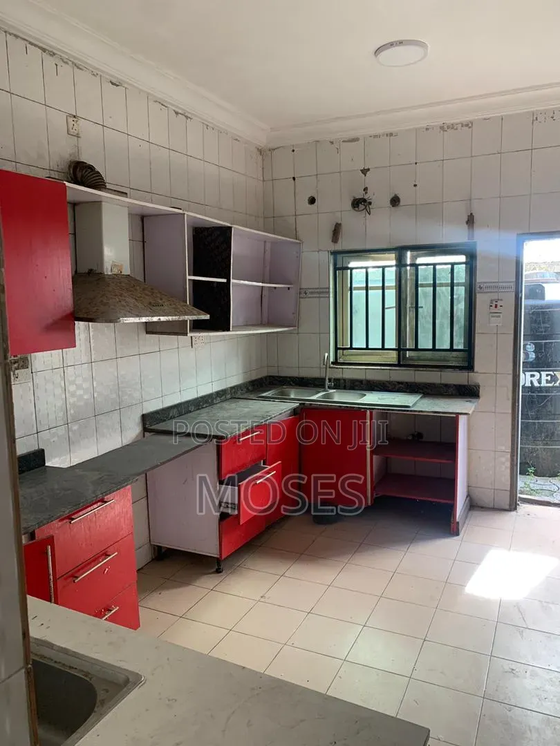 4bdrm Duplex in Chevy View Estate, Chevron for rent in Chevron