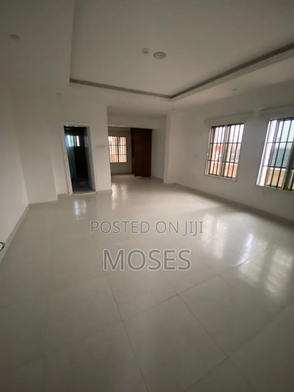 2bdrm Penthouse in Access Control, Kofo Abayomi for rent in Kofo Abayomi