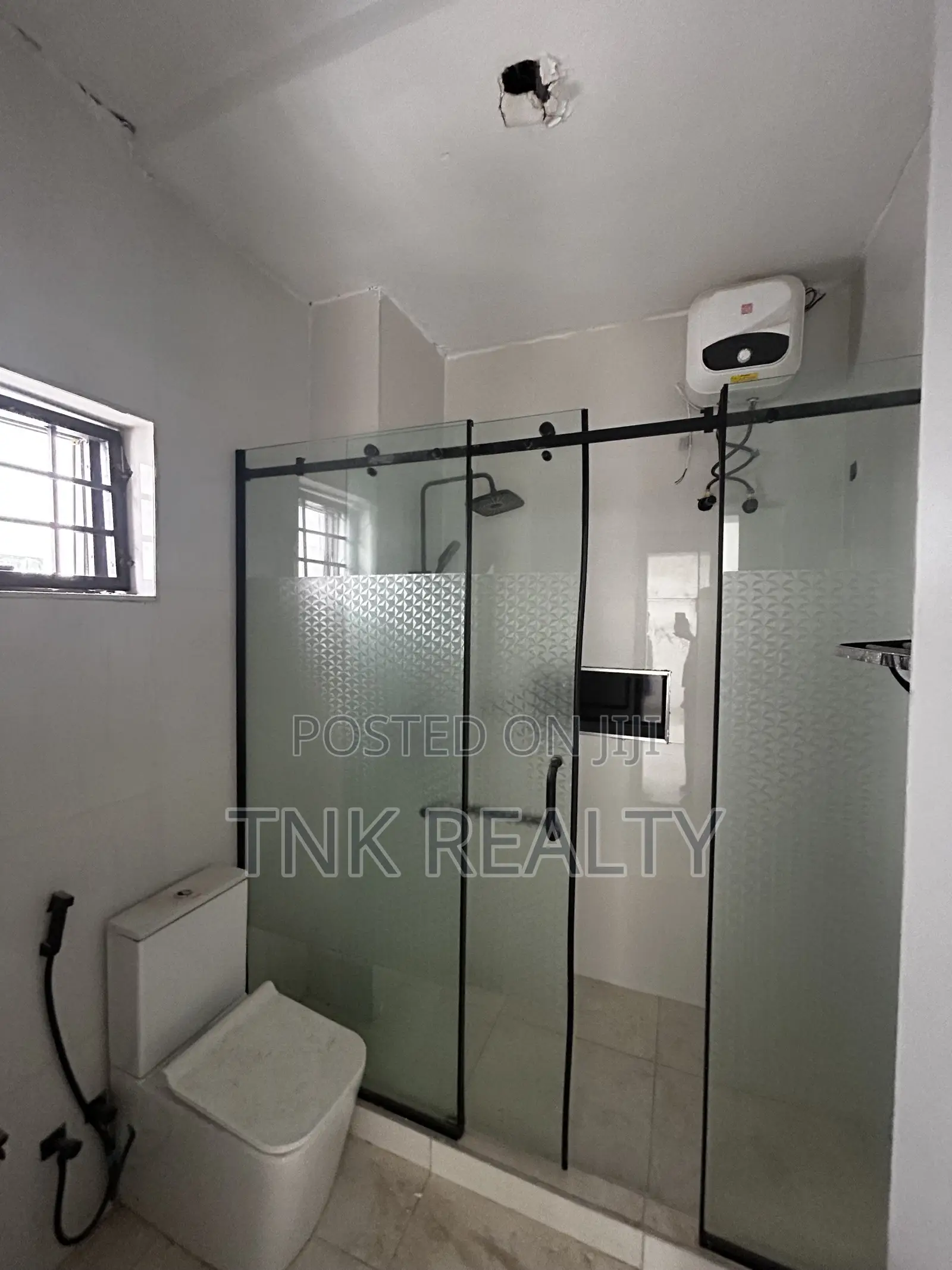 Newly Built 5bedrooms Duplex for Sale in Kado
