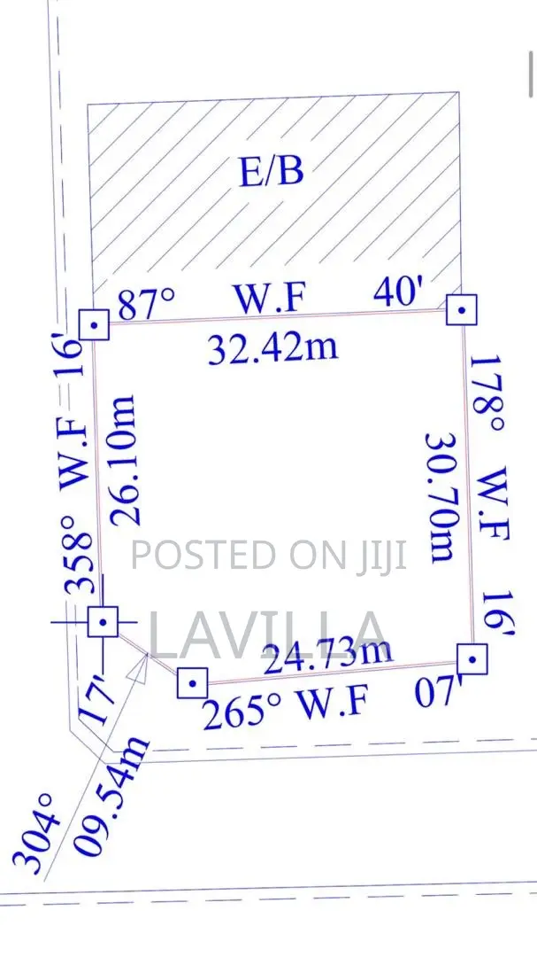 Blocks of Flats in Victoria Island Extension