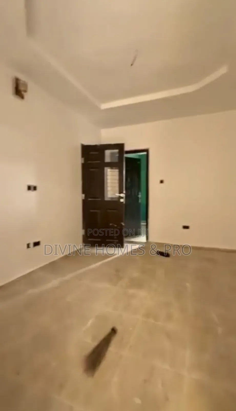 1bdrm Block of Flats in Life Camp for rent in Life Camp