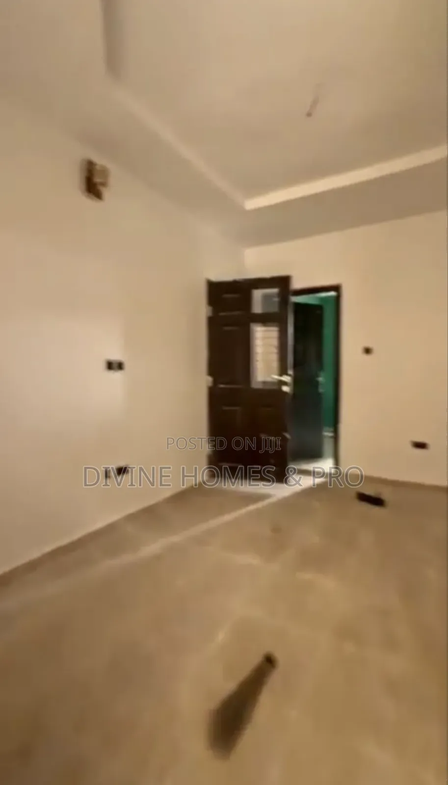 1bdrm Block of Flats in Life Camp for rent in Life Camp