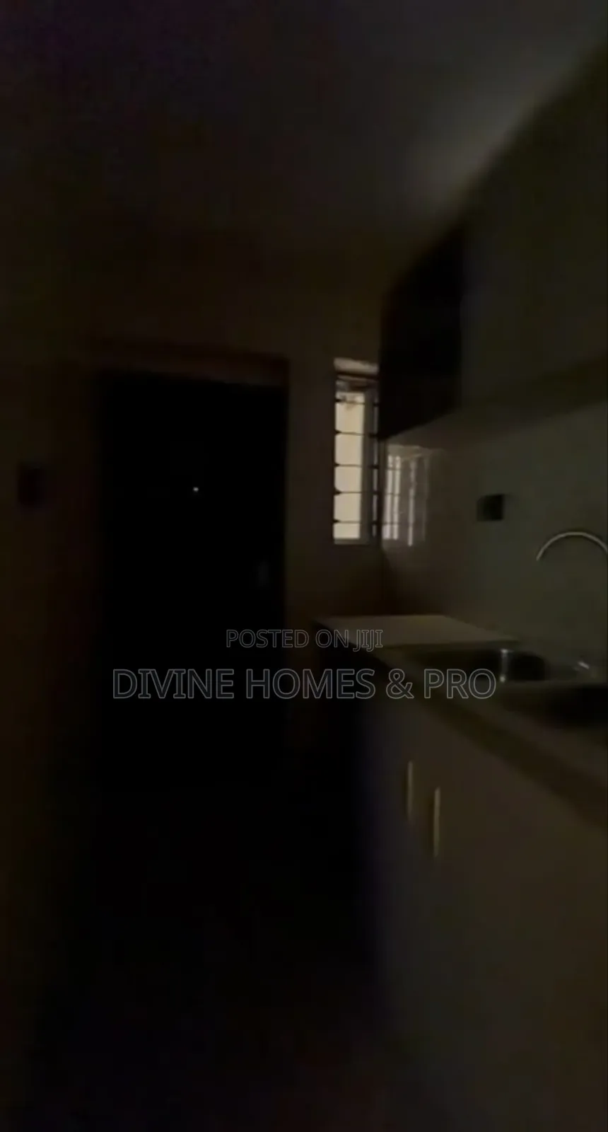 1bdrm Block of Flats in Life Camp for rent in Life Camp
