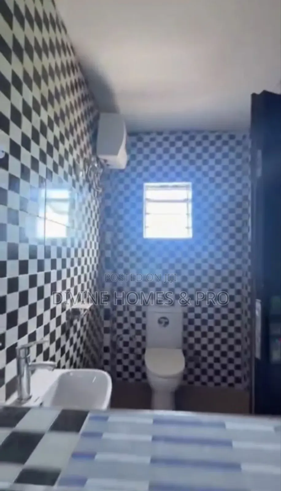 1bdrm Block of Flats in Life Camp for rent in Life Camp