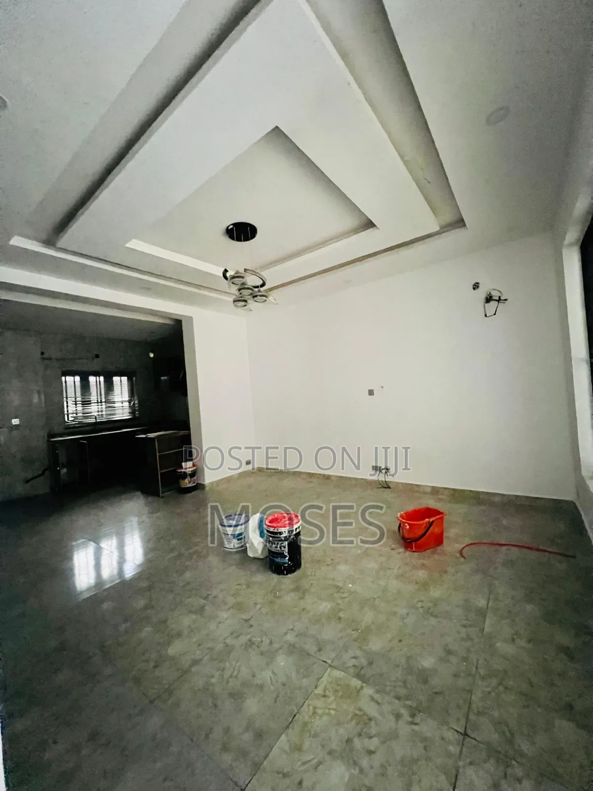 4bdrm Duplex in In A Mini Court, Ikate-Elegushi for rent in Ikate-Elegushi