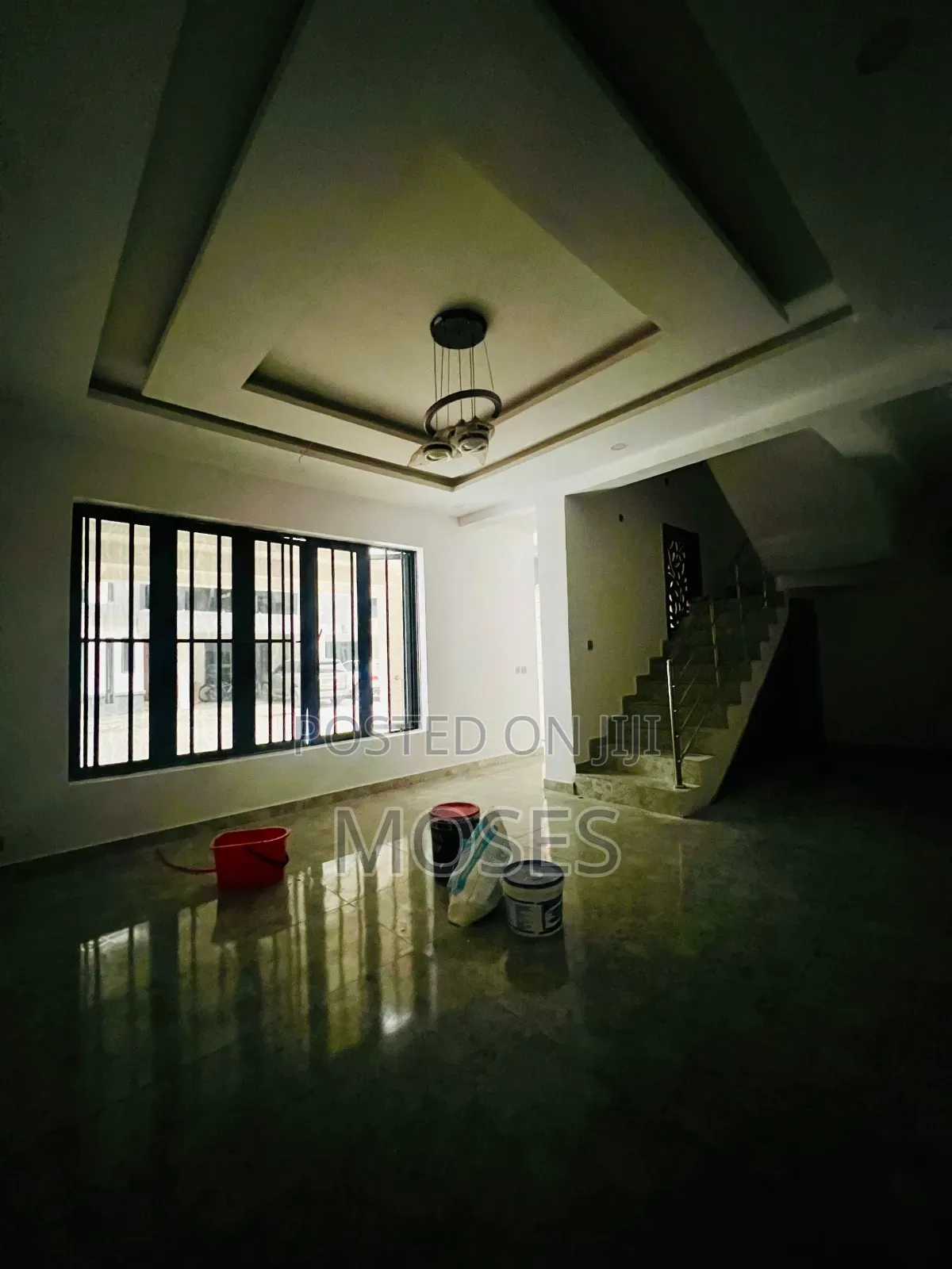4bdrm Duplex in In A Mini Court, Ikate-Elegushi for rent in Ikate-Elegushi