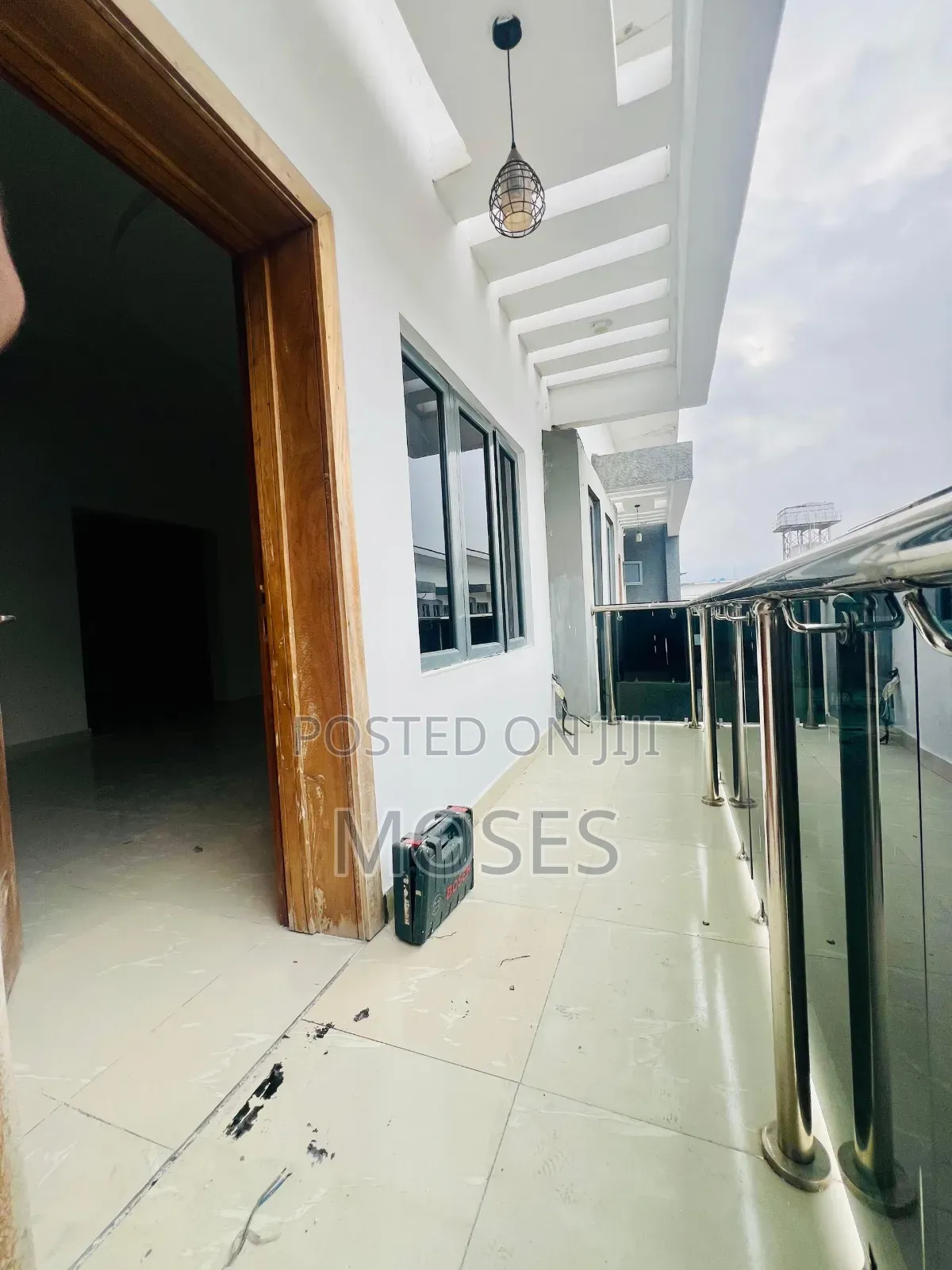 4bdrm Duplex in In A Mini Court, Ikate-Elegushi for rent in Ikate-Elegushi