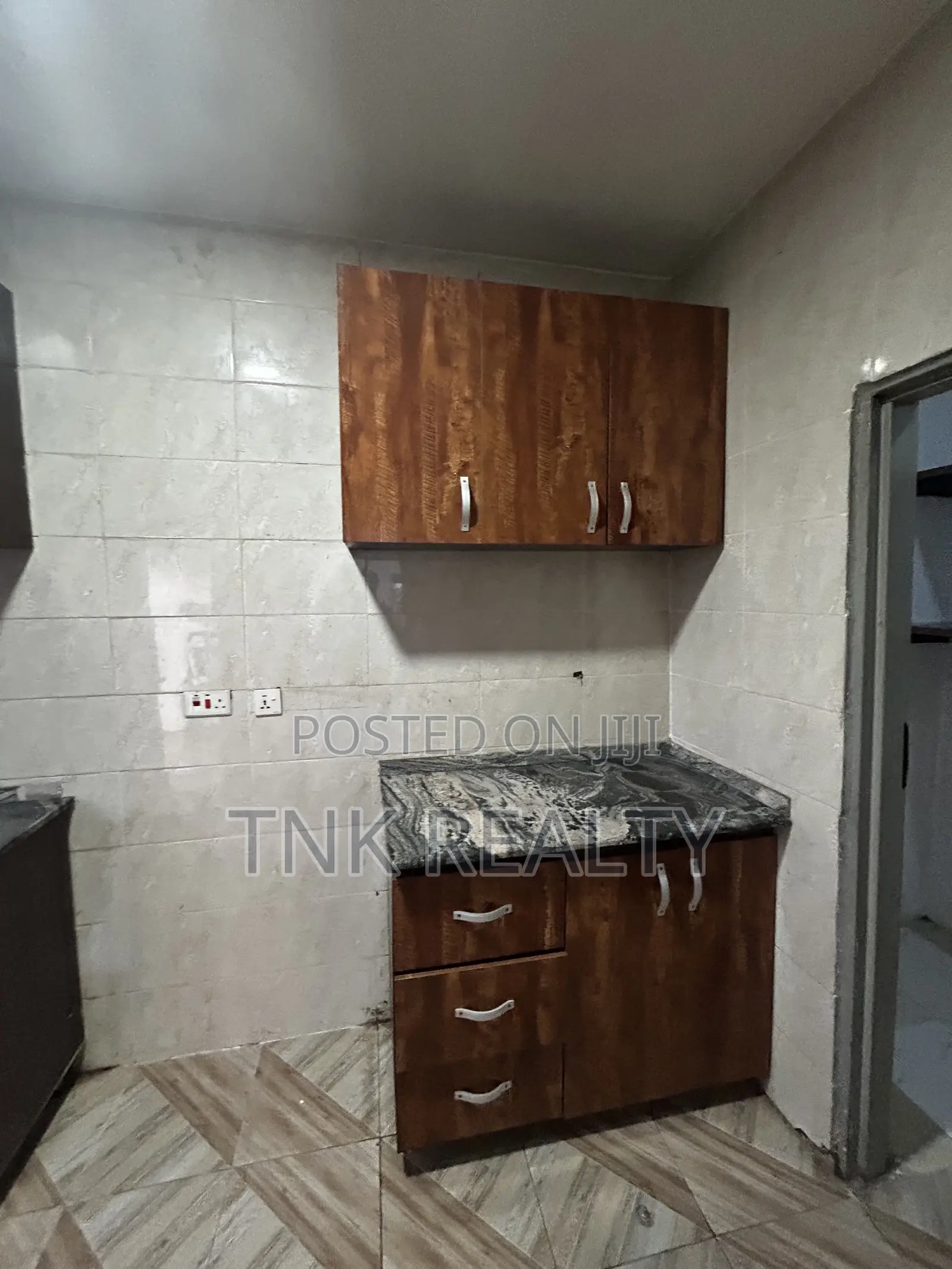 2bdrm Apartment in Jahi for rent in Jahi