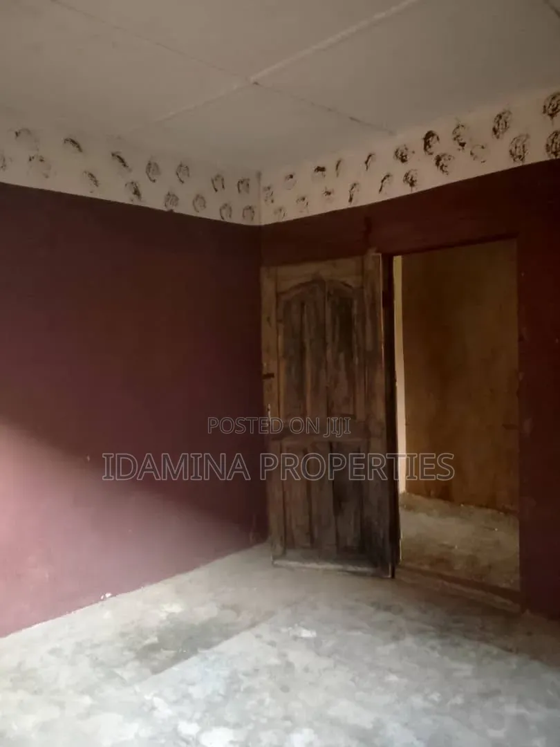 1bdrm Apartment in Ikorodu for rent in Ikorodu