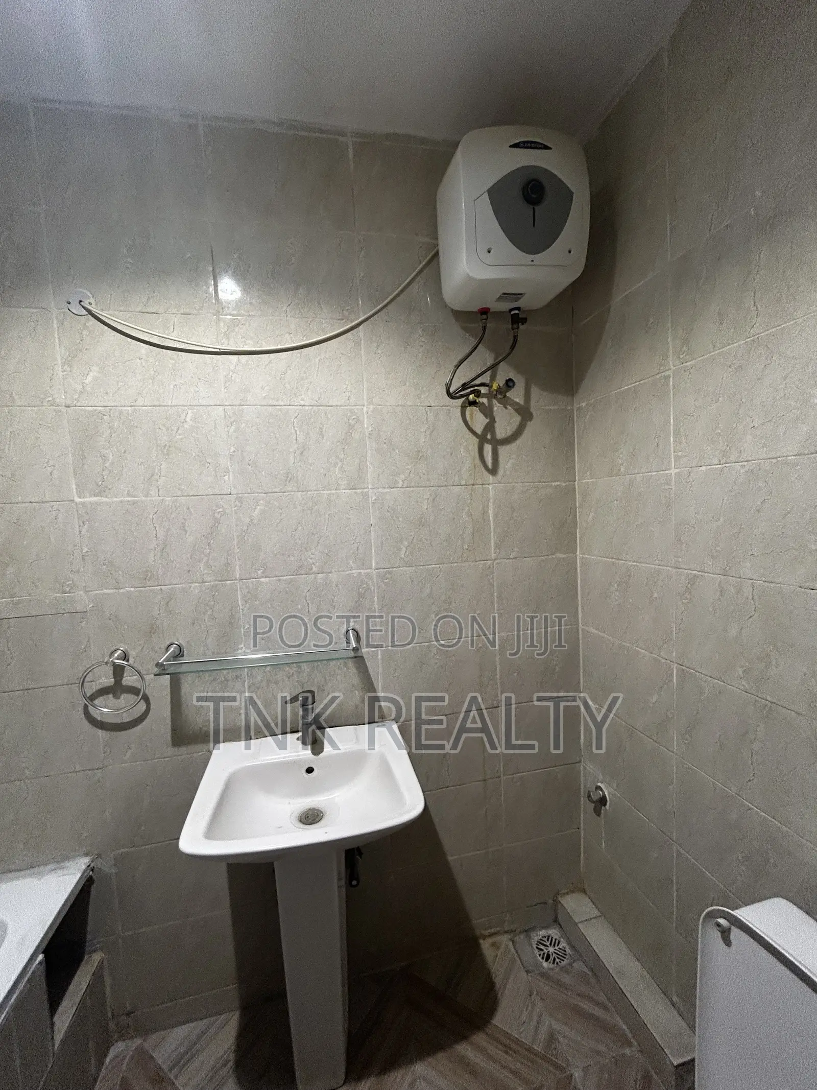 2bdrm Apartment in Jahi for rent in Jahi