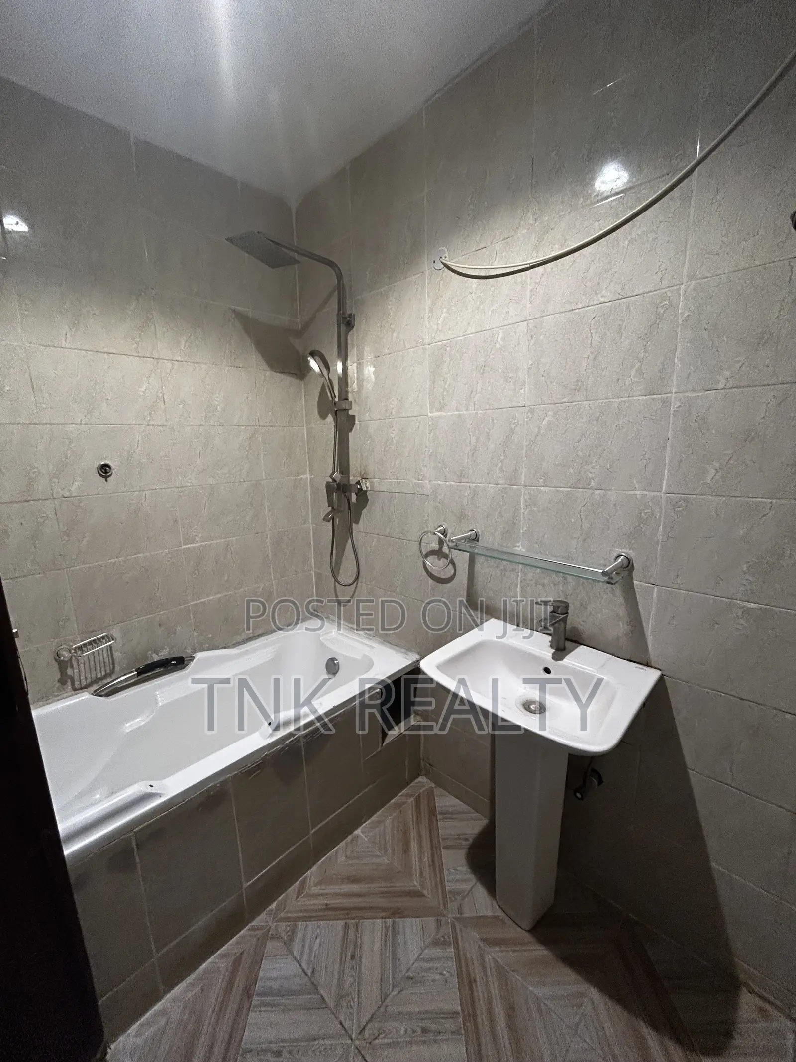 2bdrm Apartment in Jahi for rent in Jahi