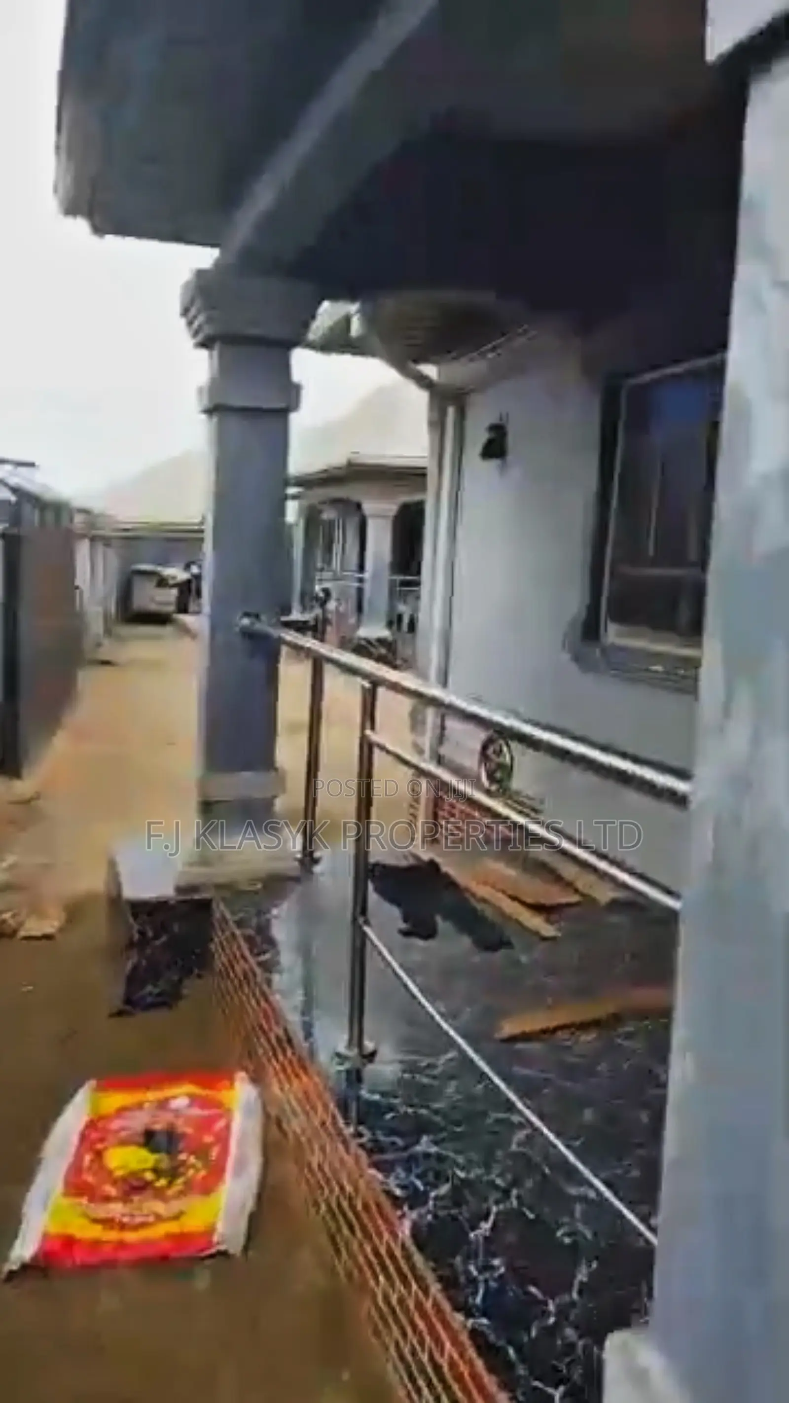 Furnished 12bdrm Block of Flats in Benin City for sale in Benin City