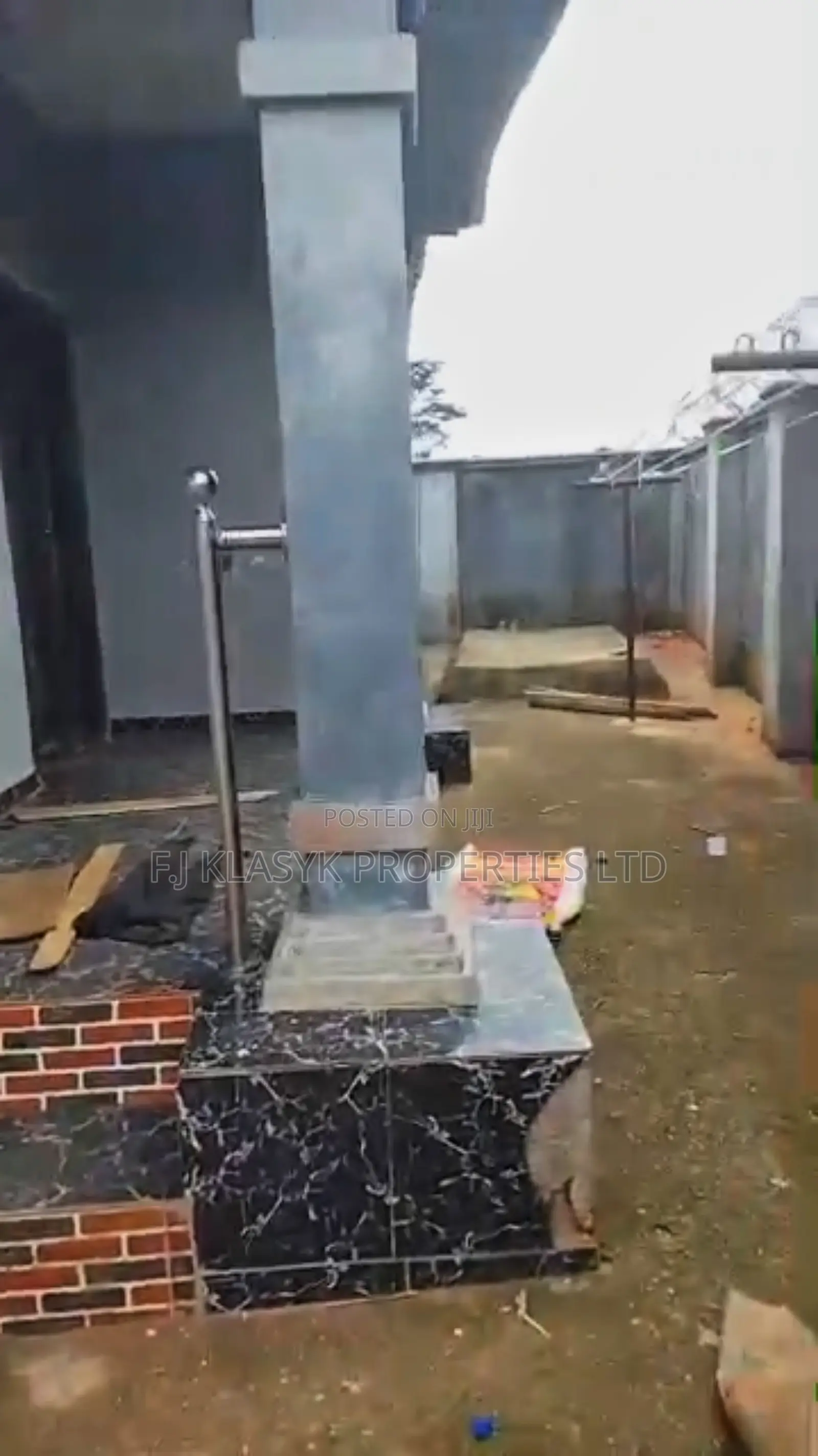 Furnished 12bdrm Block of Flats in Benin City for sale in Benin City
