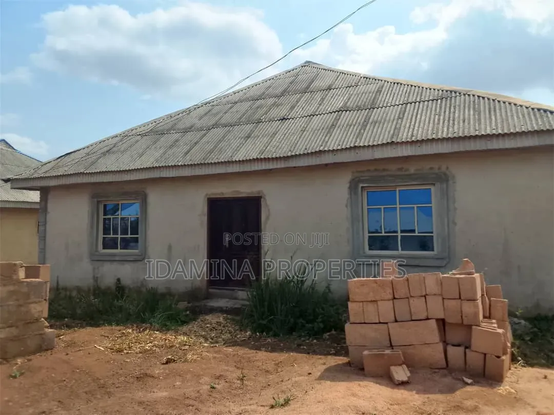 1bdrm Apartment in Ikorodu for rent in Ikorodu