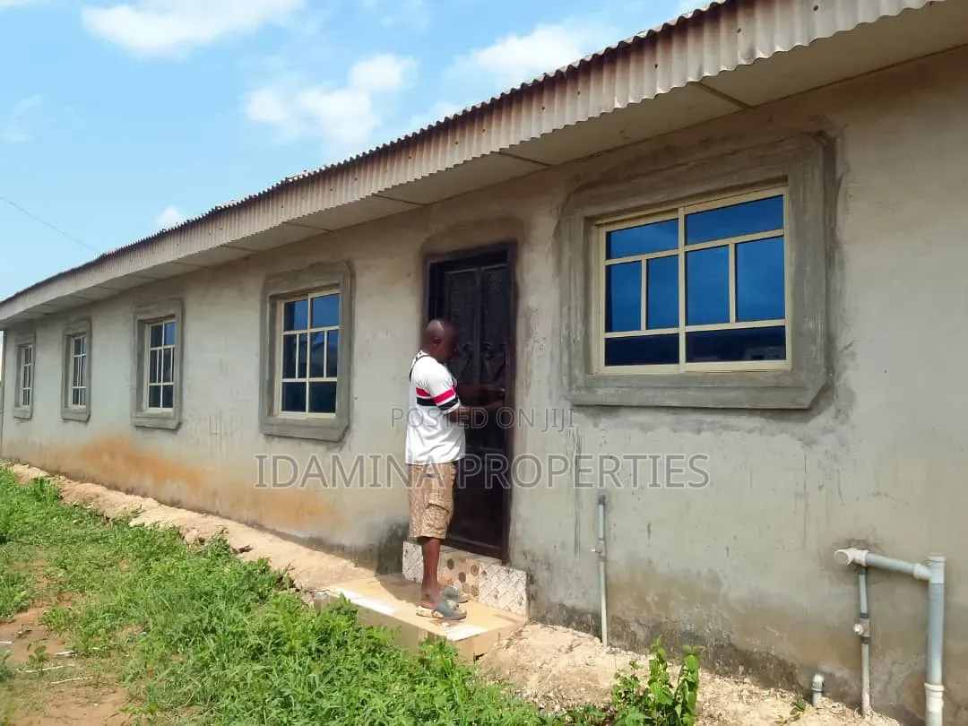 1bdrm Apartment in Ikorodu for rent in Ikorodu