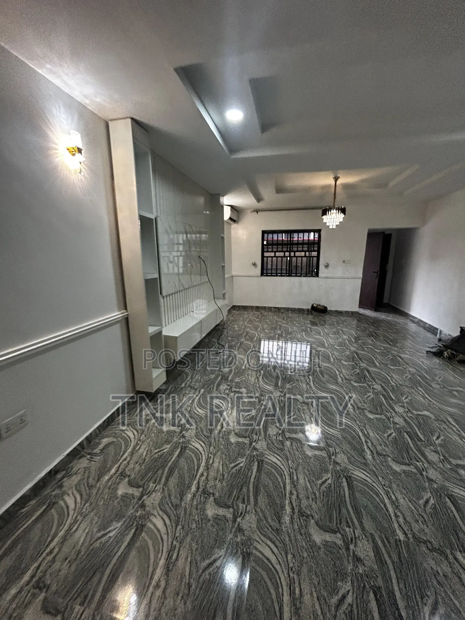 3bdrm Apartment in Jahi for rent in Jahi