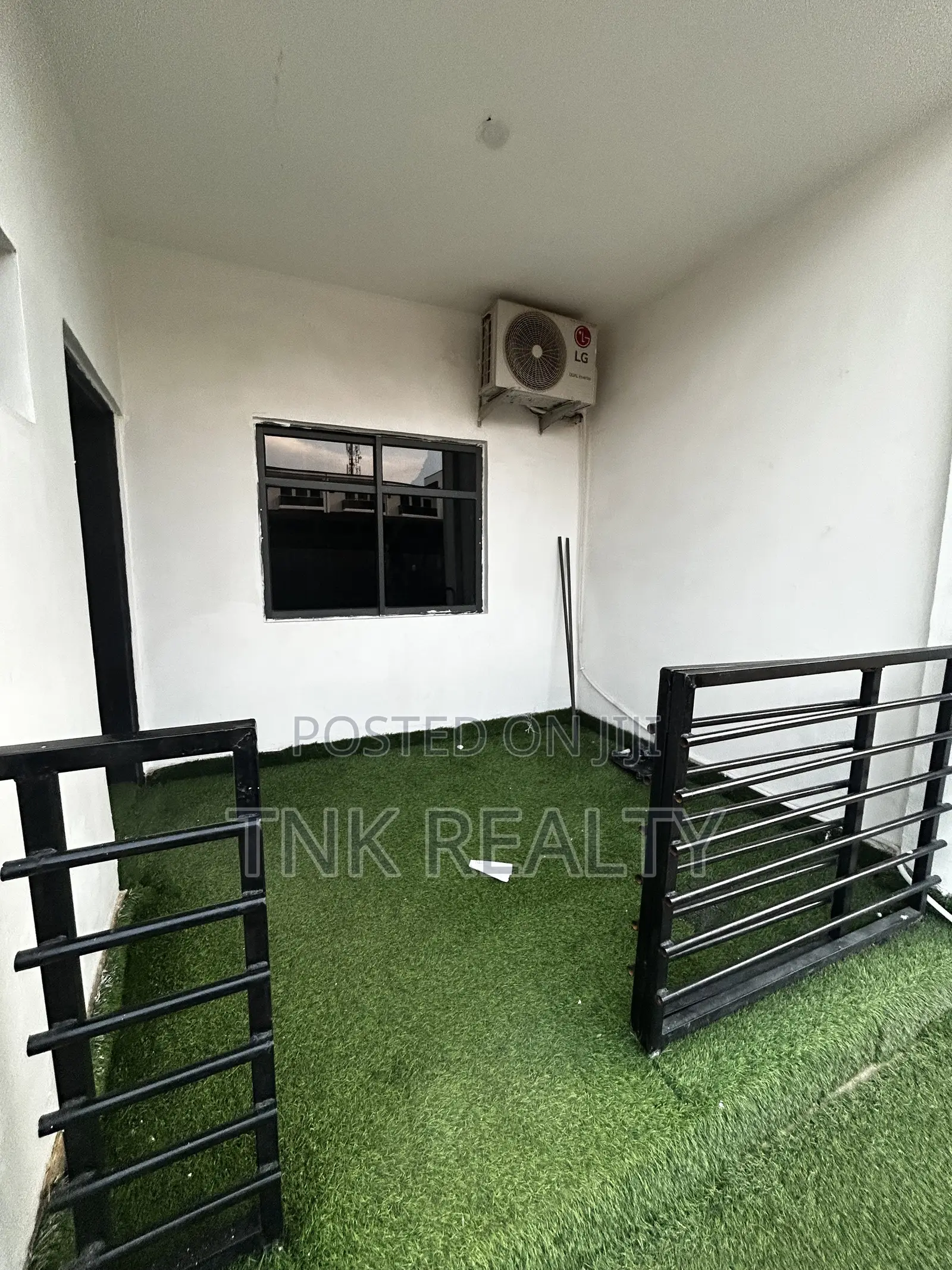 3bdrm Apartment in Jahi for rent in Jahi