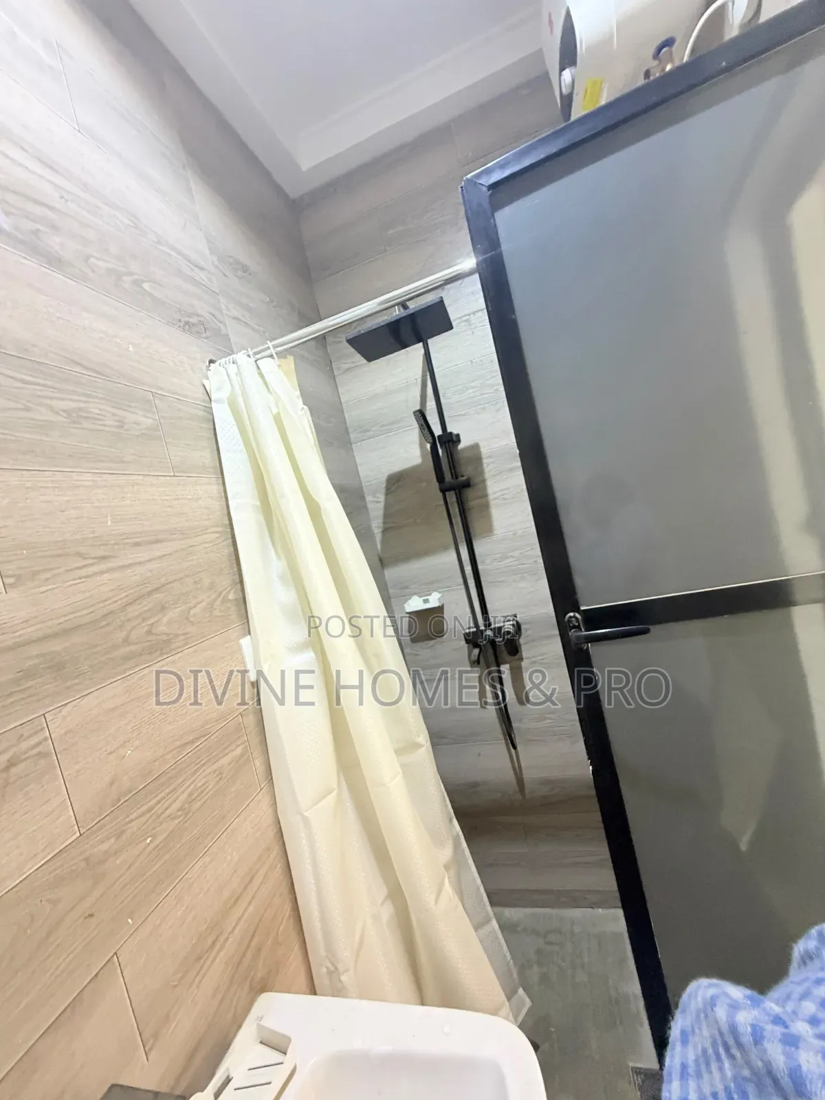 3bdrm Duplex in Jahi for rent in Jahi